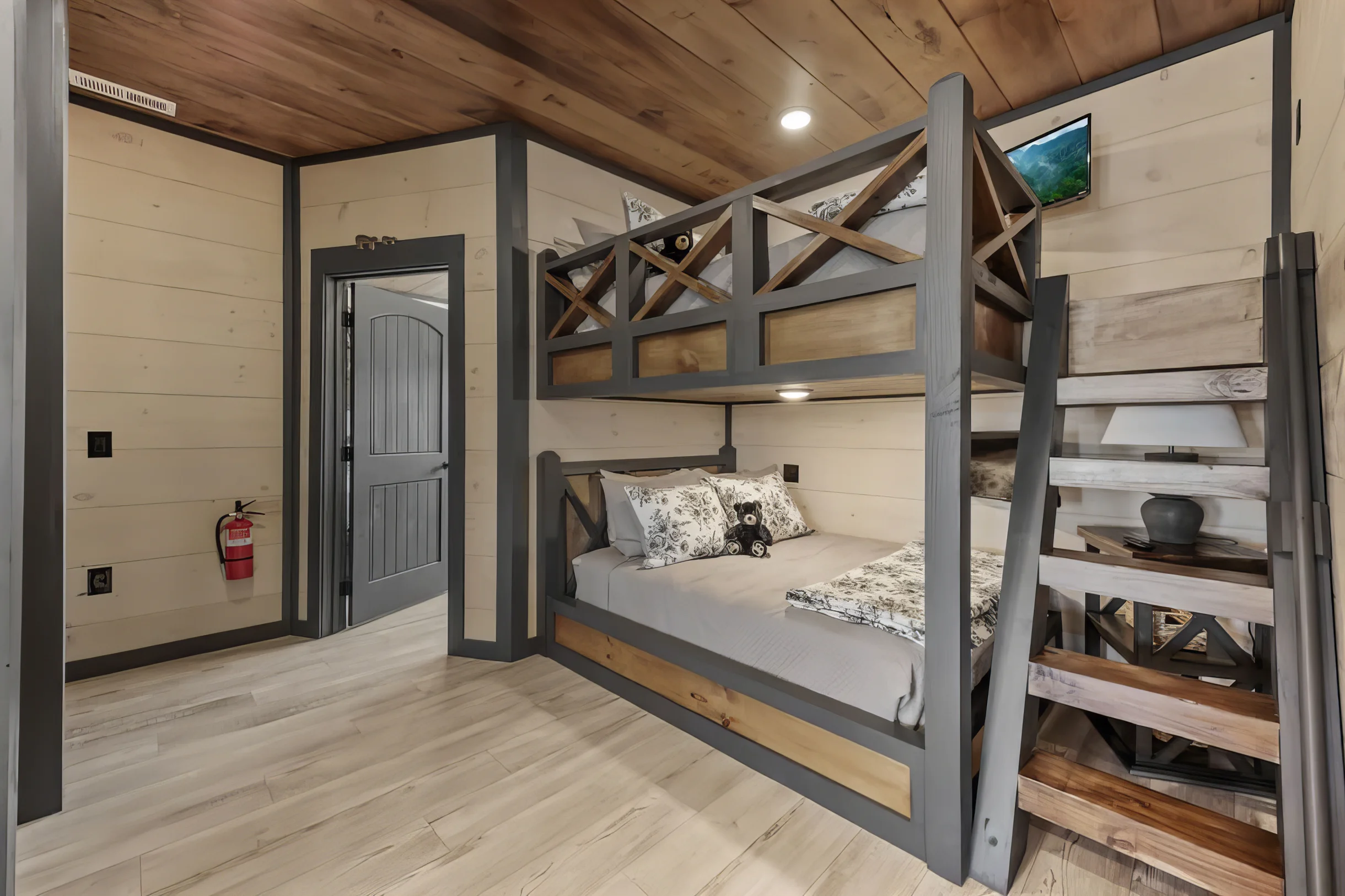 Wander Smoky Estate #64