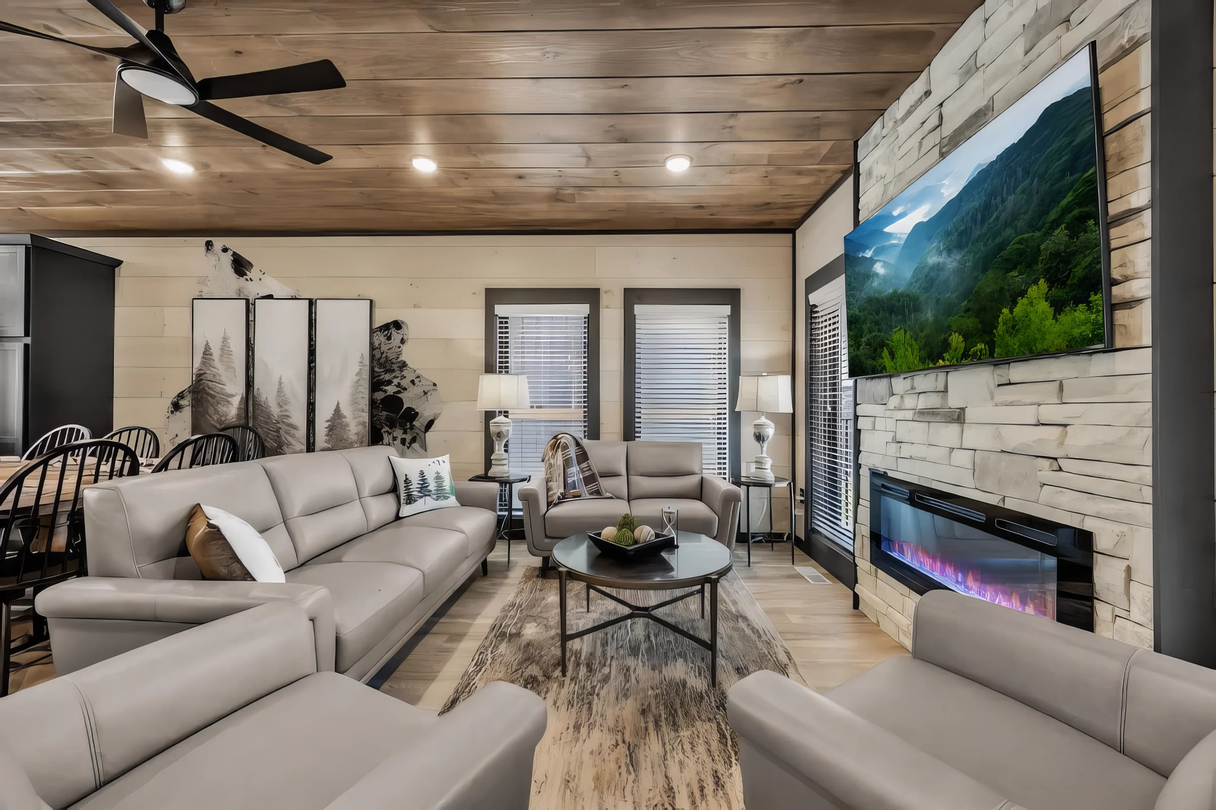 Wander Smoky Estate #6