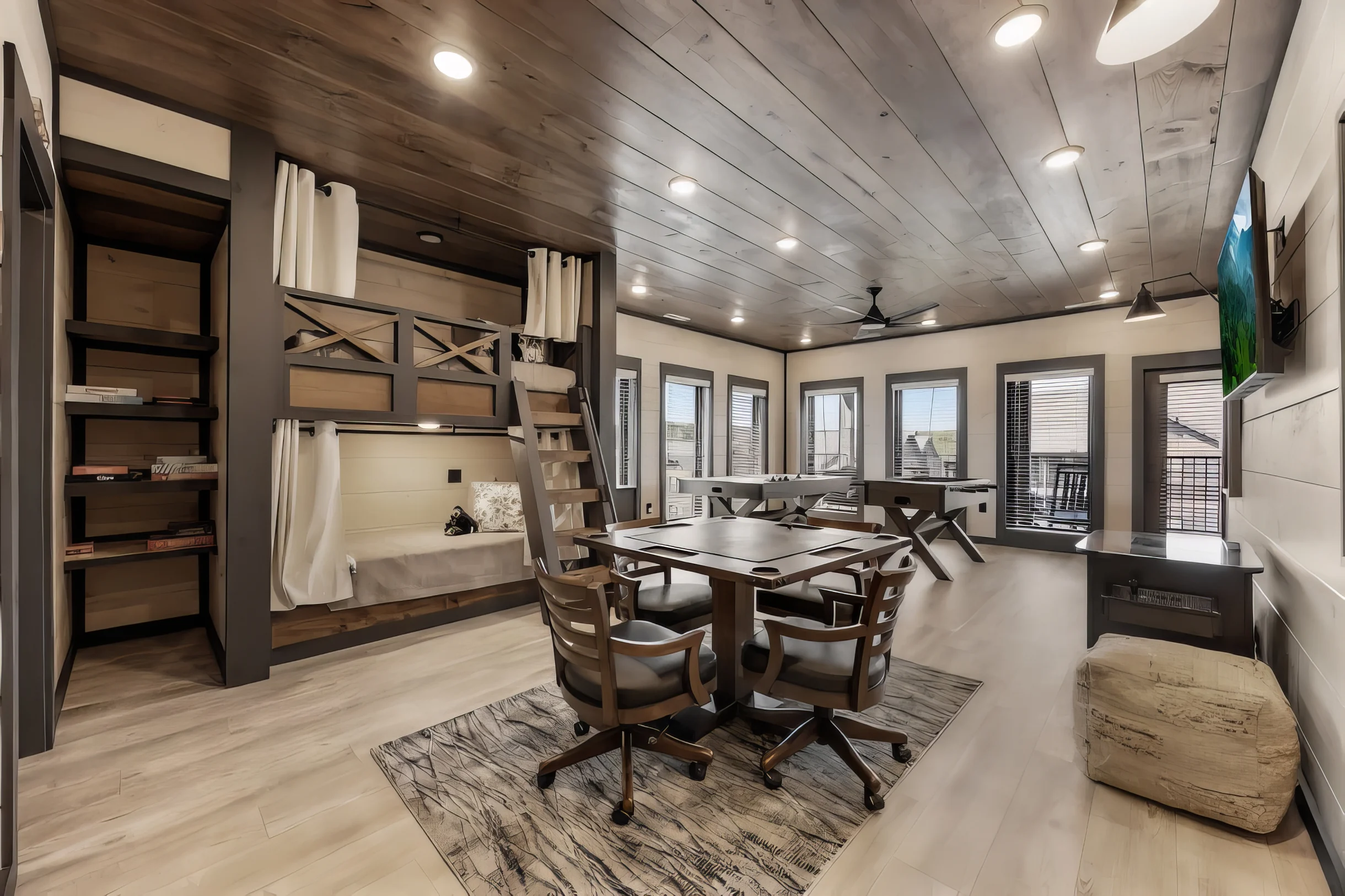 Wander Smoky Estate #65