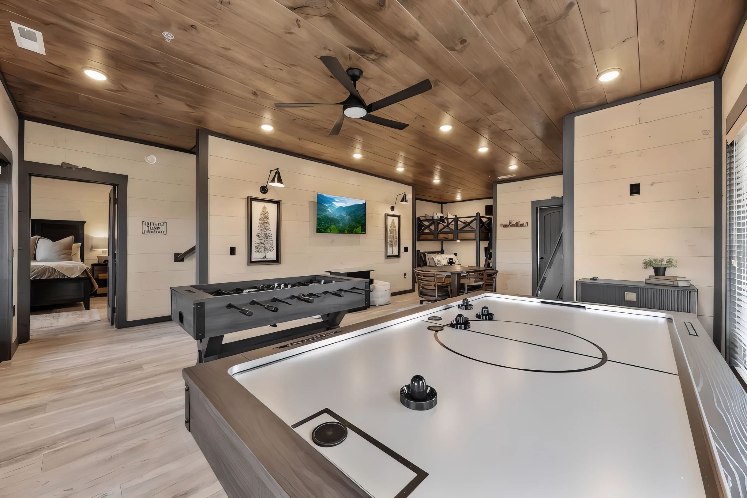 Wander Smoky Estate #66