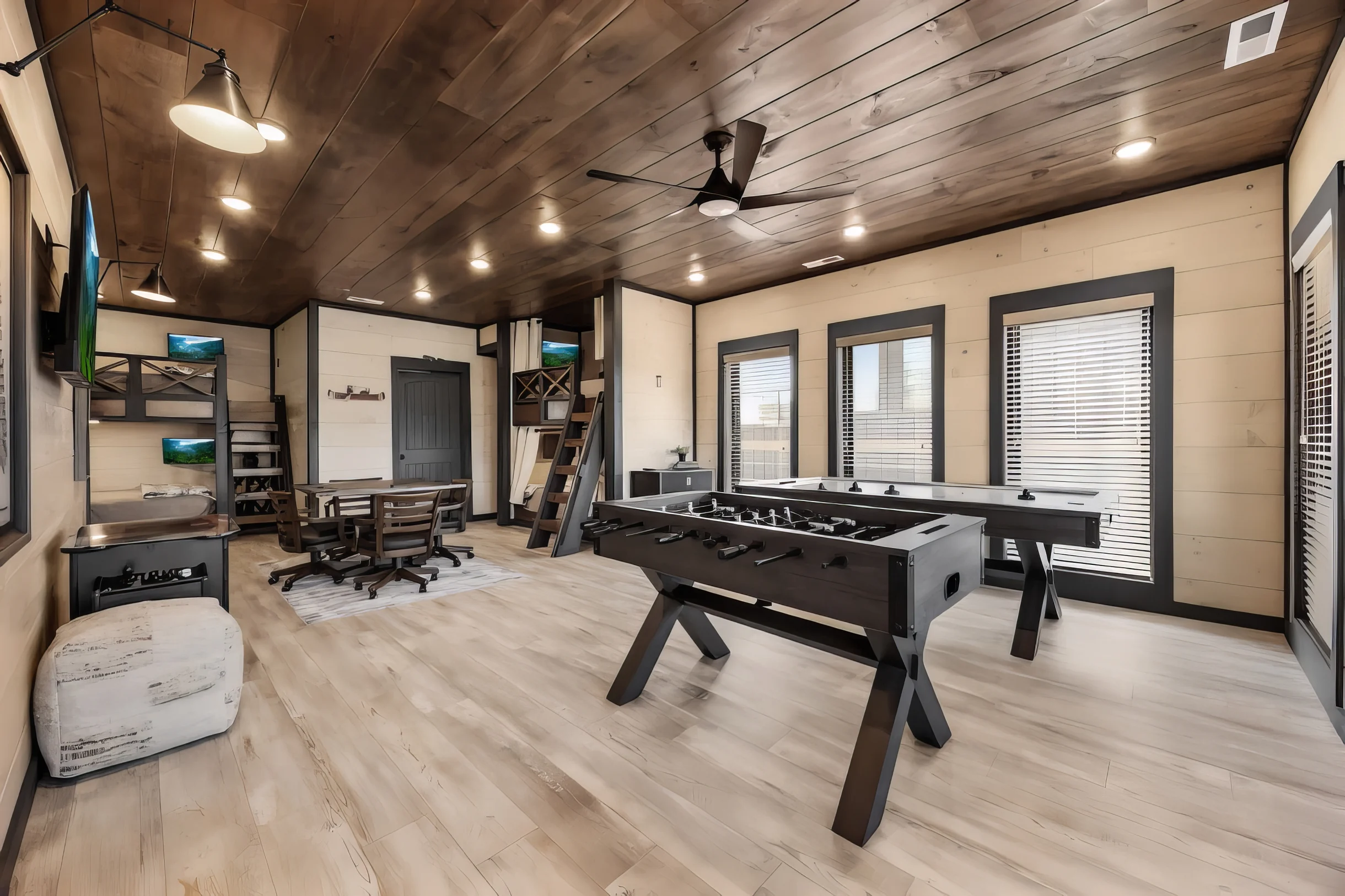 Wander Smoky Estate #67