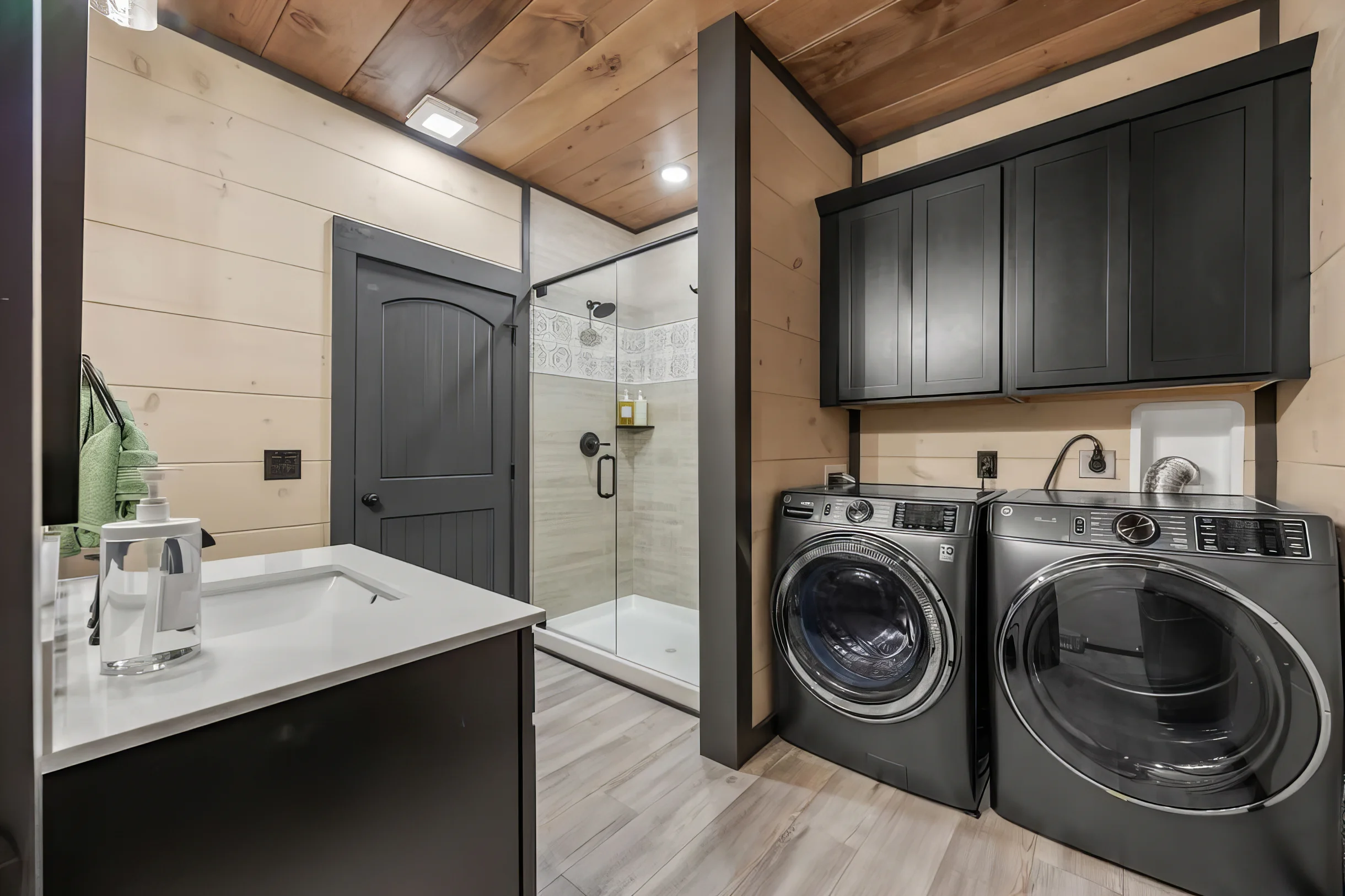 Wander Smoky Estate #12