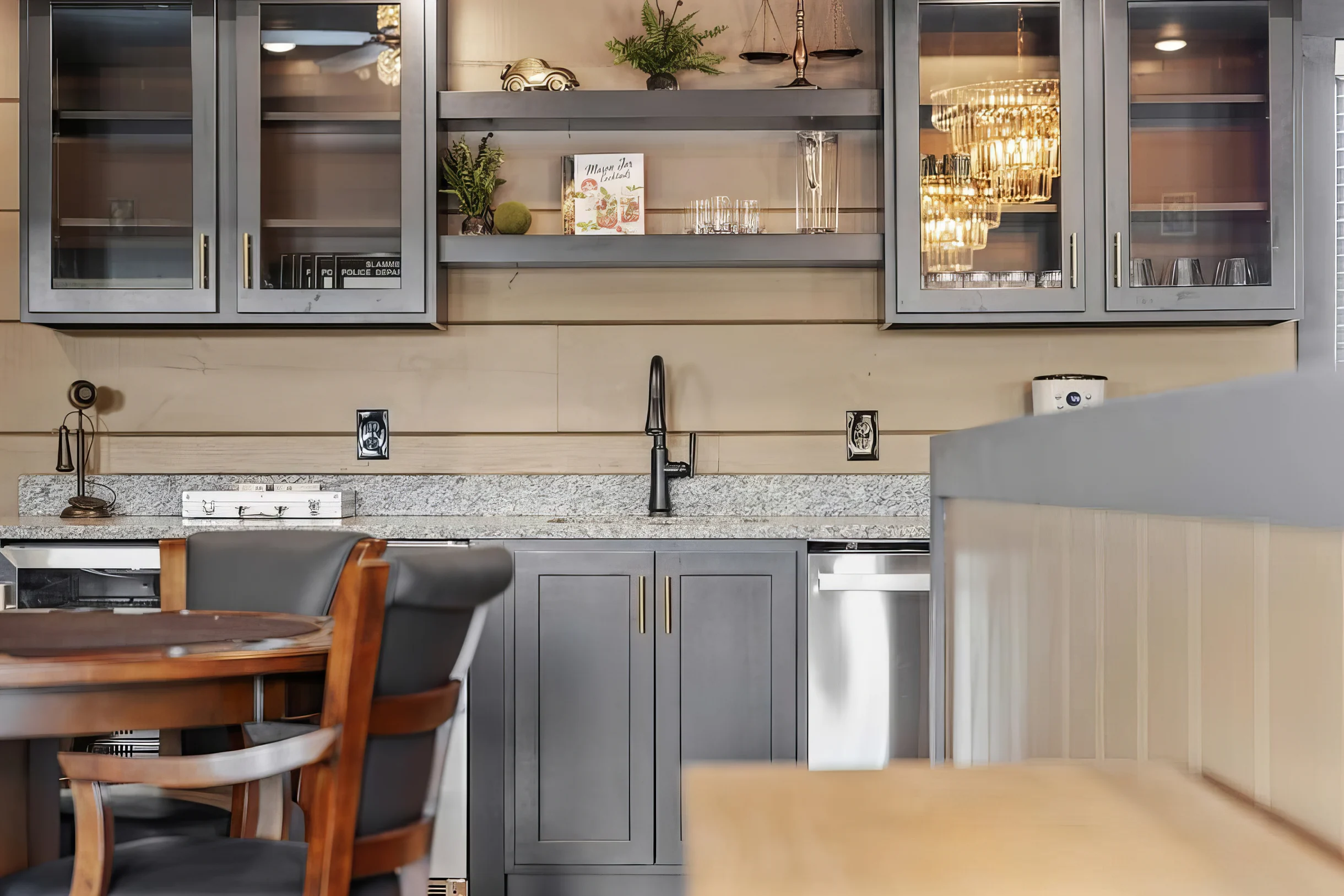 Wander Smoky Estate #56