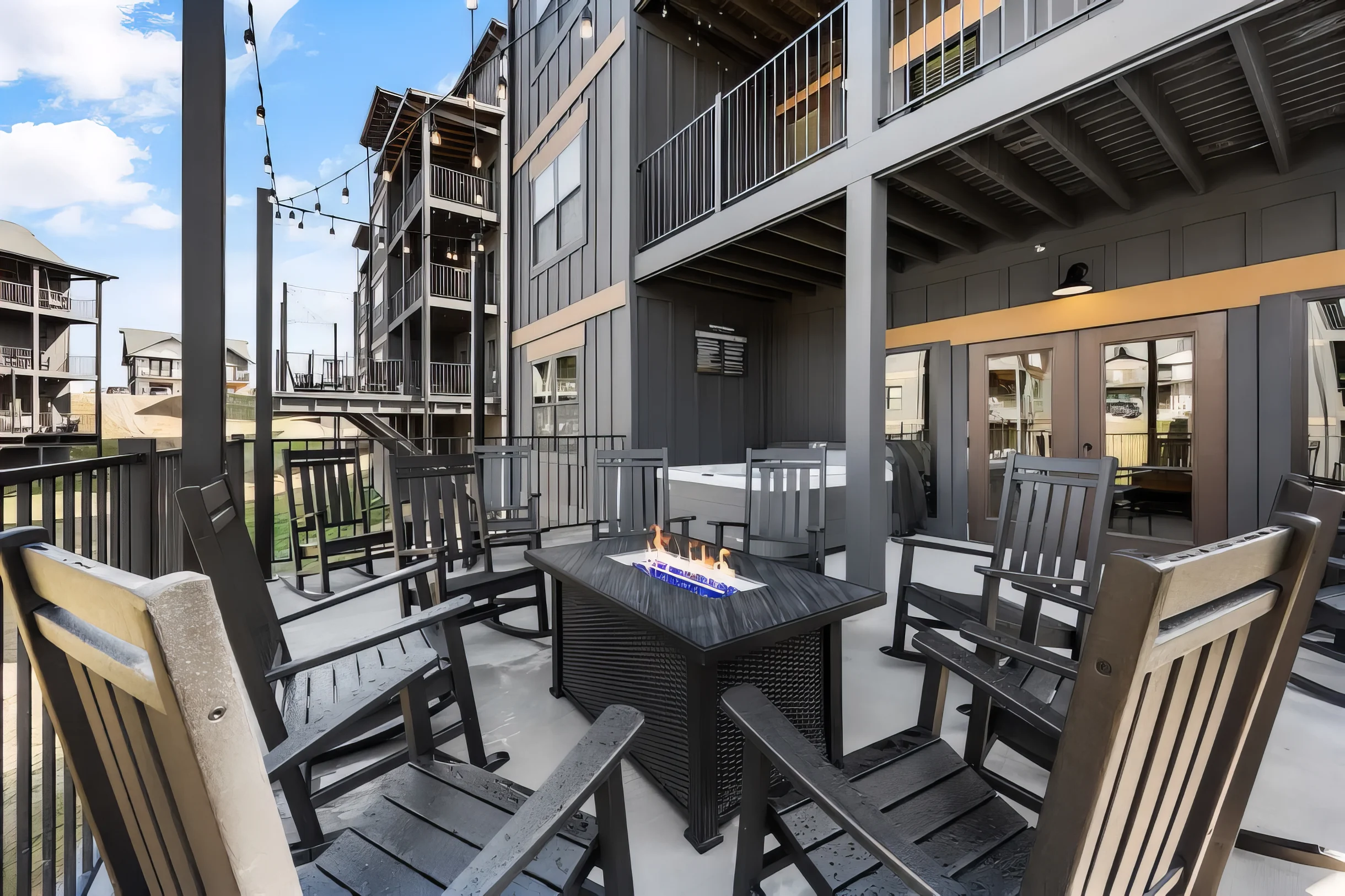 Wander Smoky Estate #41