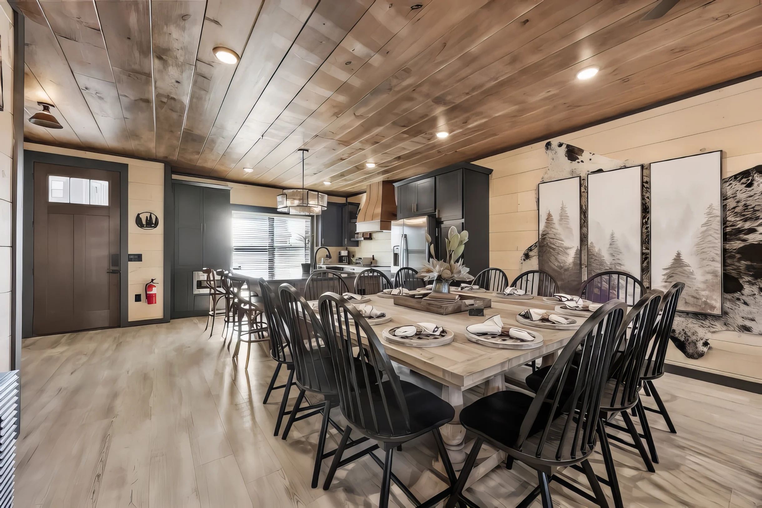 Wander Smoky Estate #14