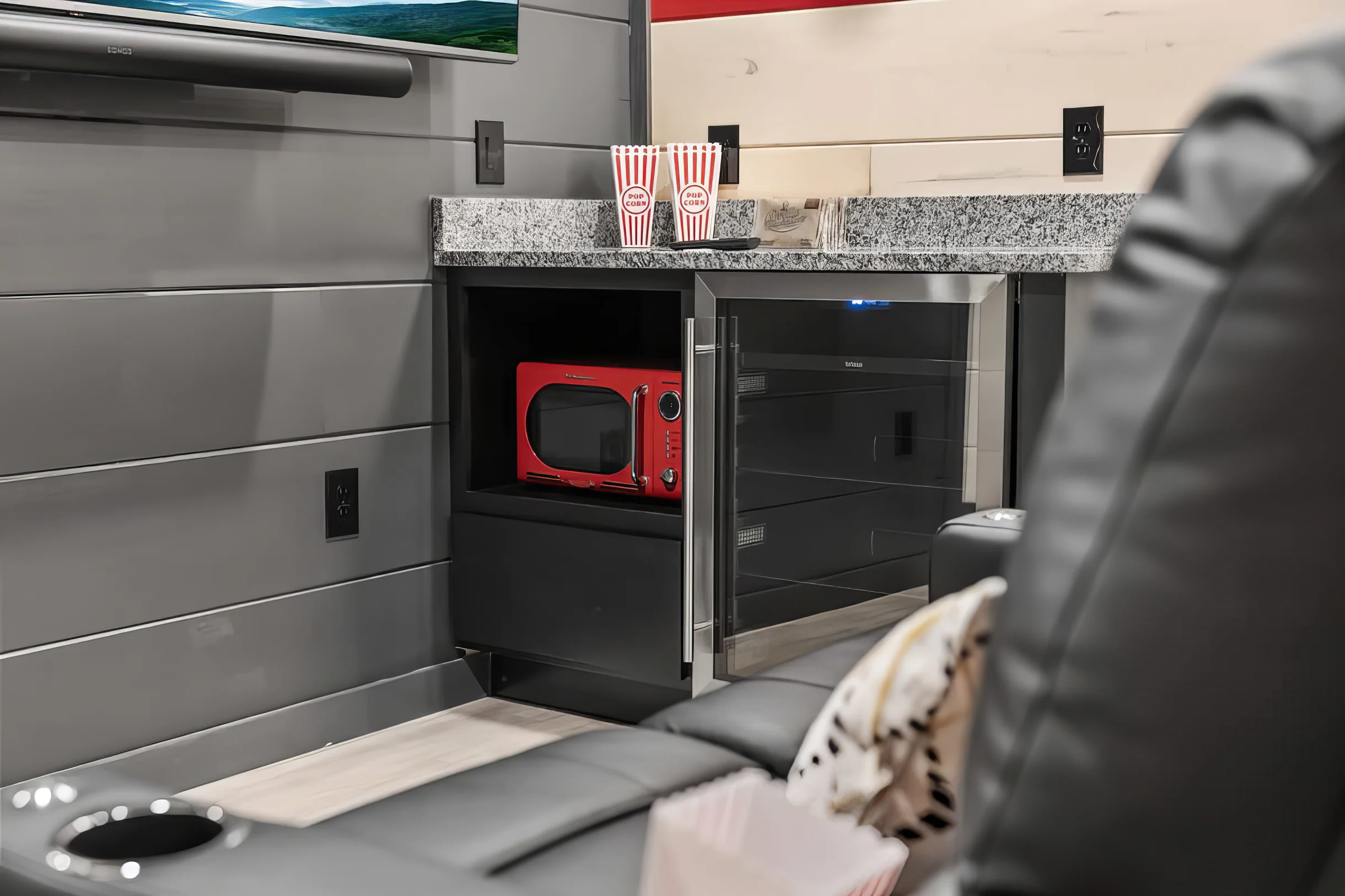 Wander Smoky Estate #42