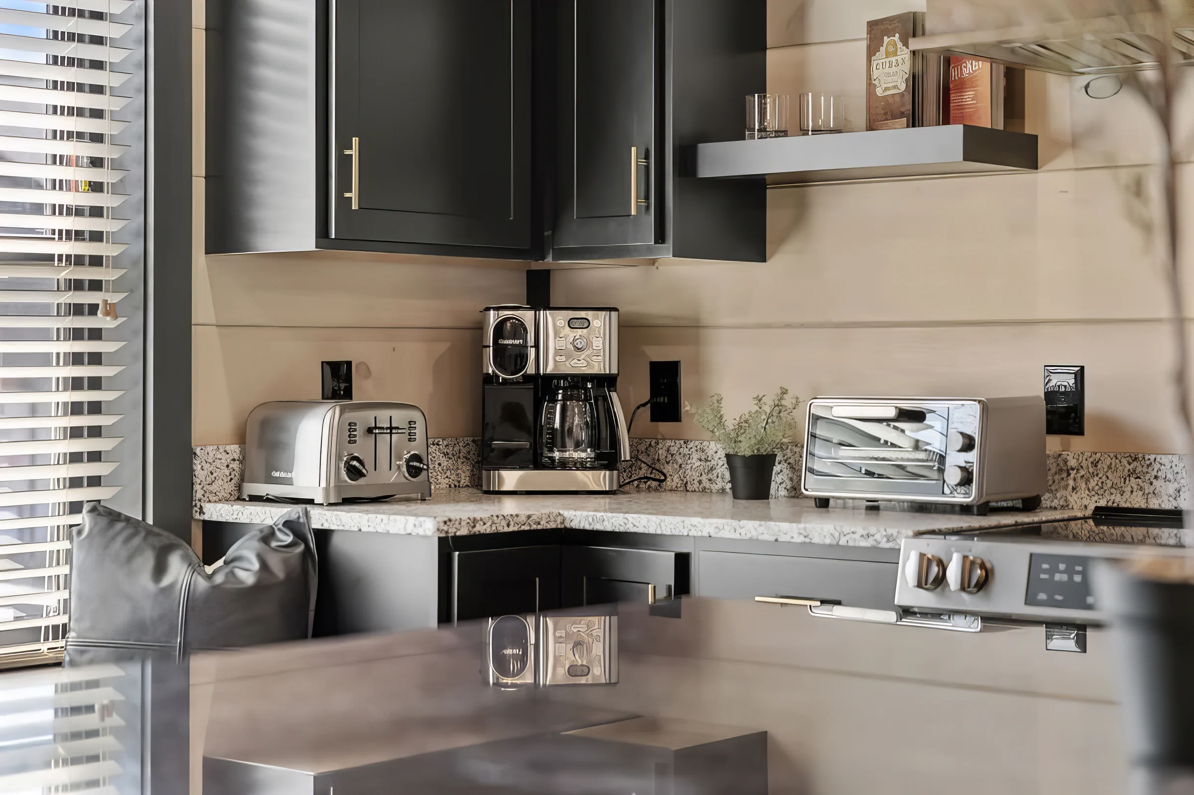 Wander Smoky Estate #31