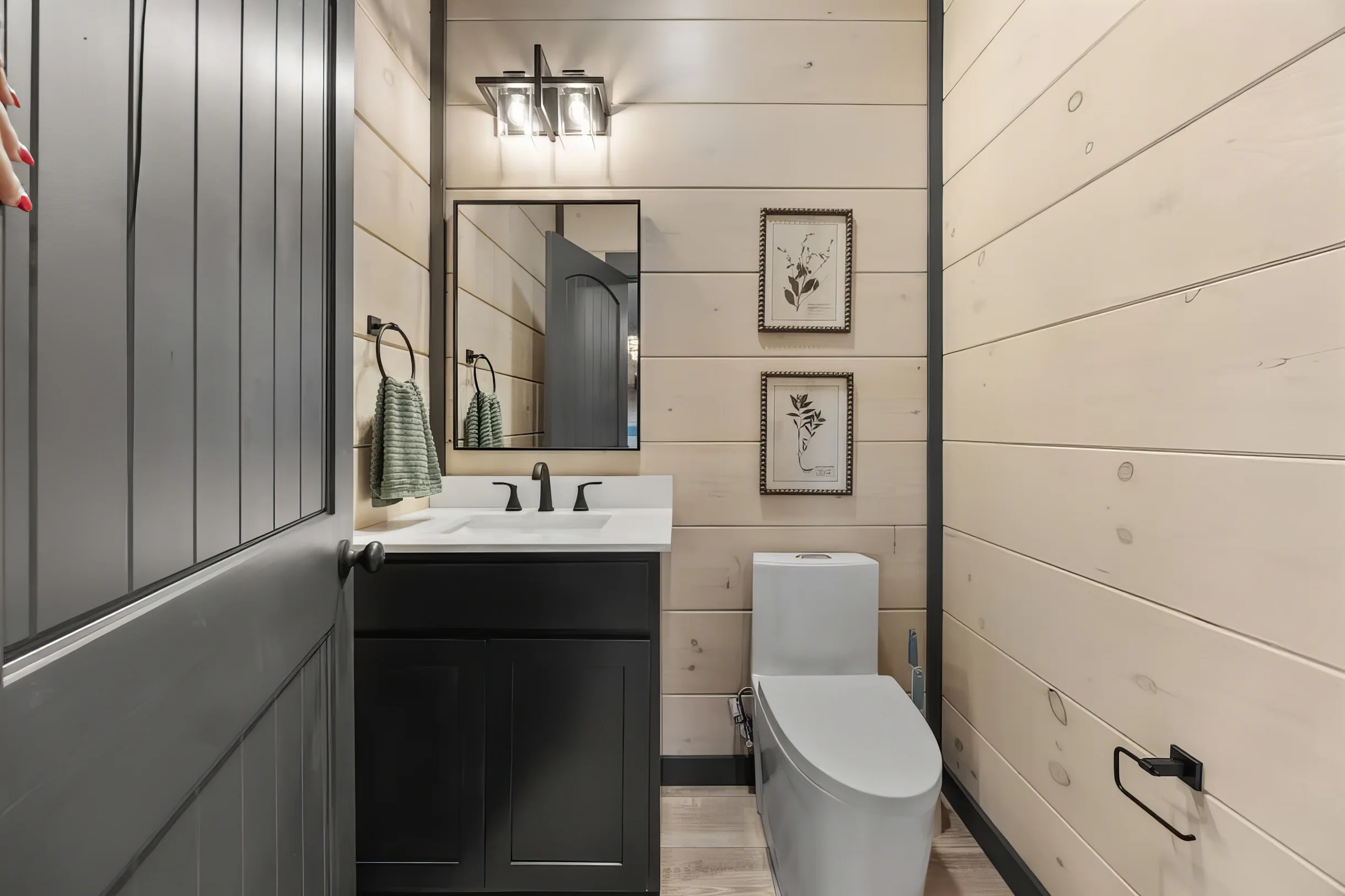 Wander Smoky Estate #17