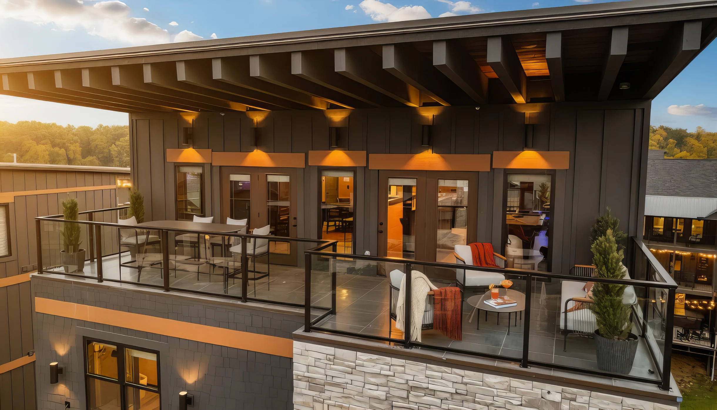 Wander Smoky Estate #43