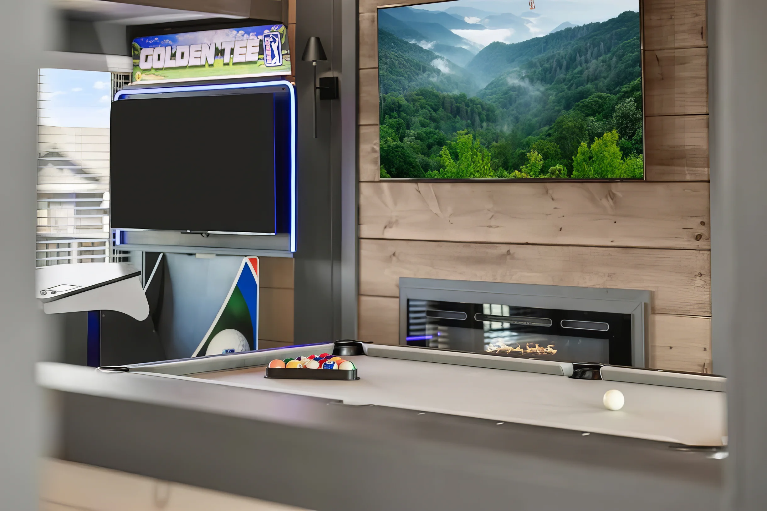 Wander Smoky Estate #61