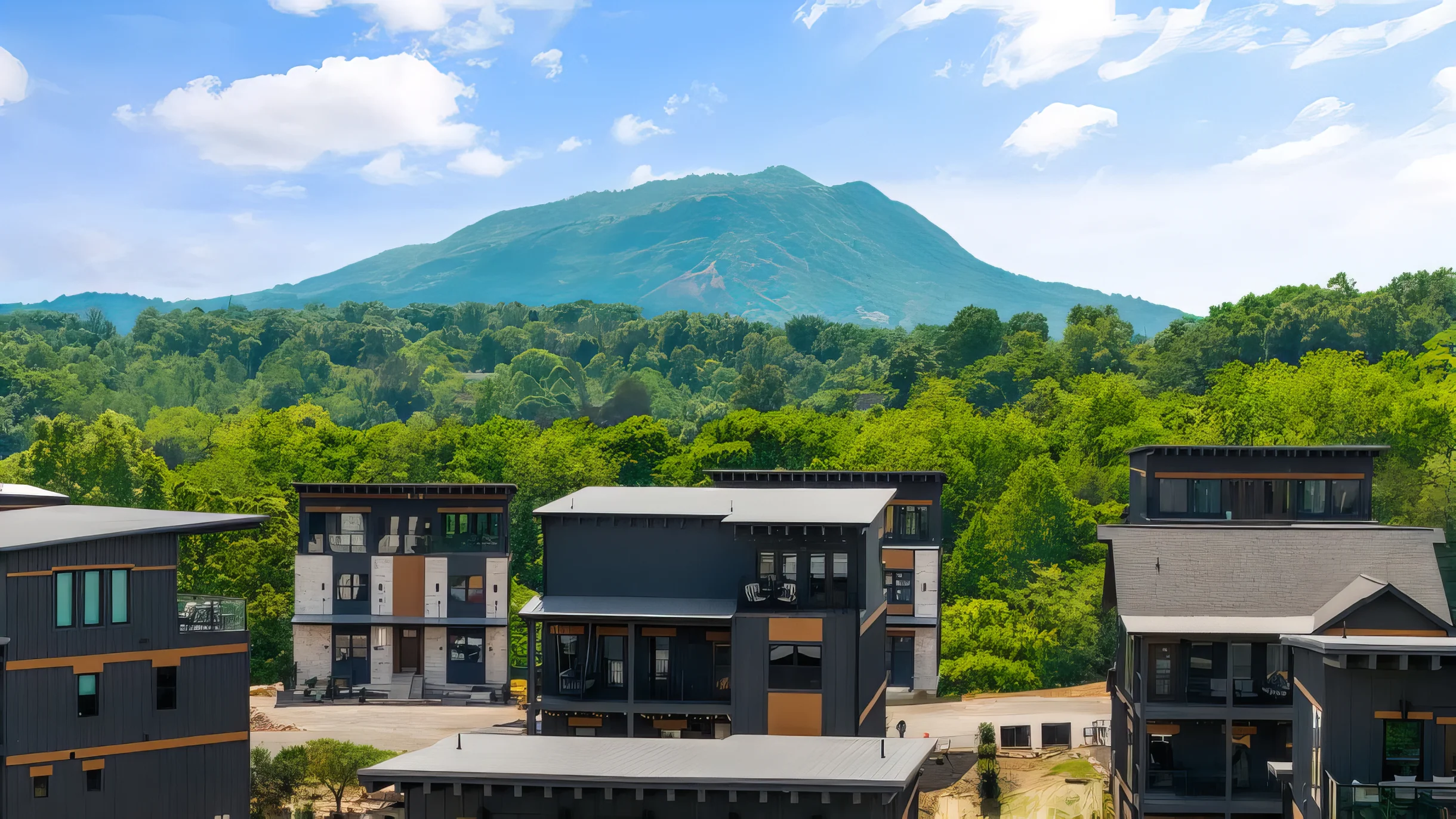 Wander Smoky Estate #44