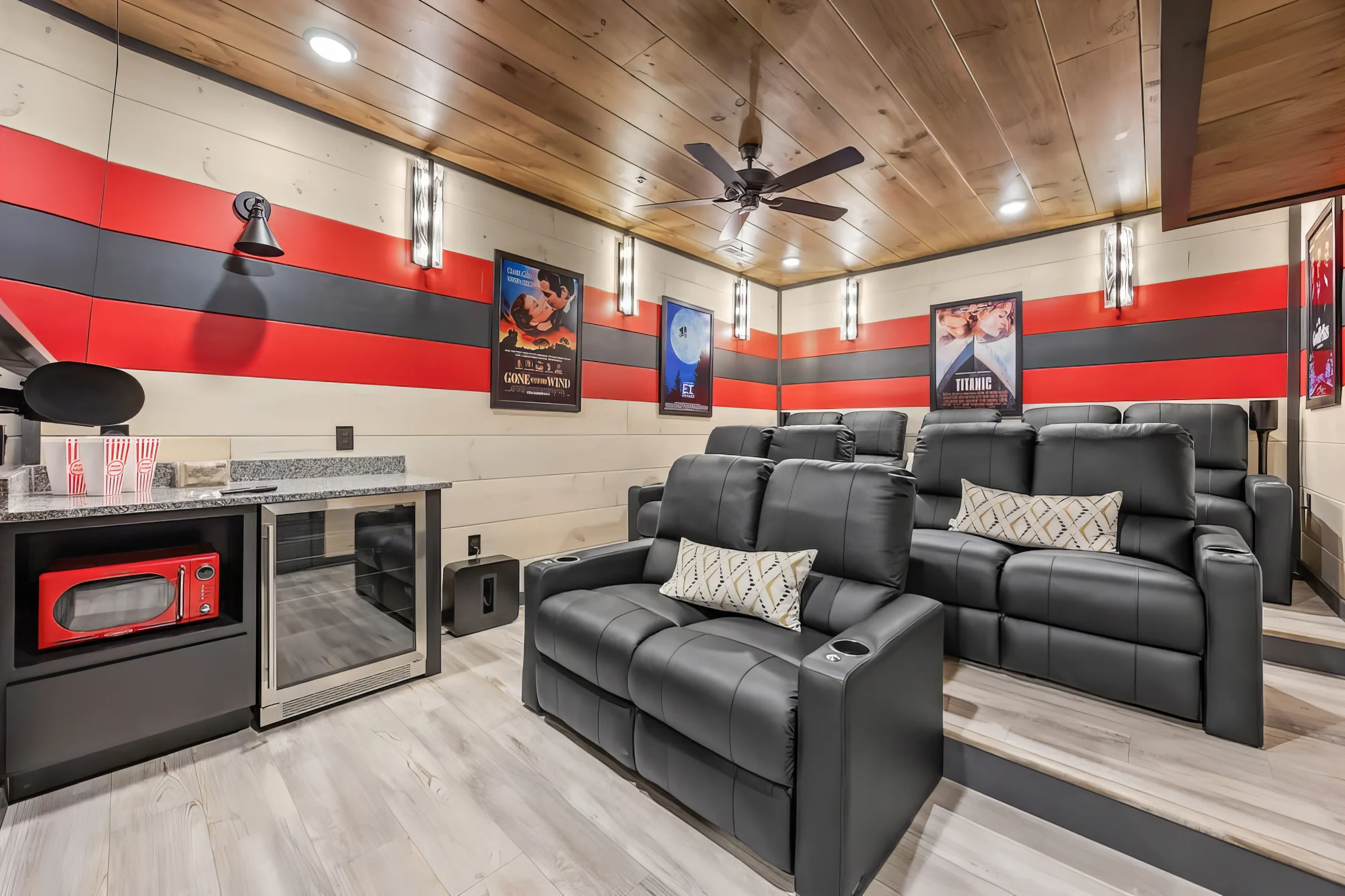 Wander Smoky Estate #22