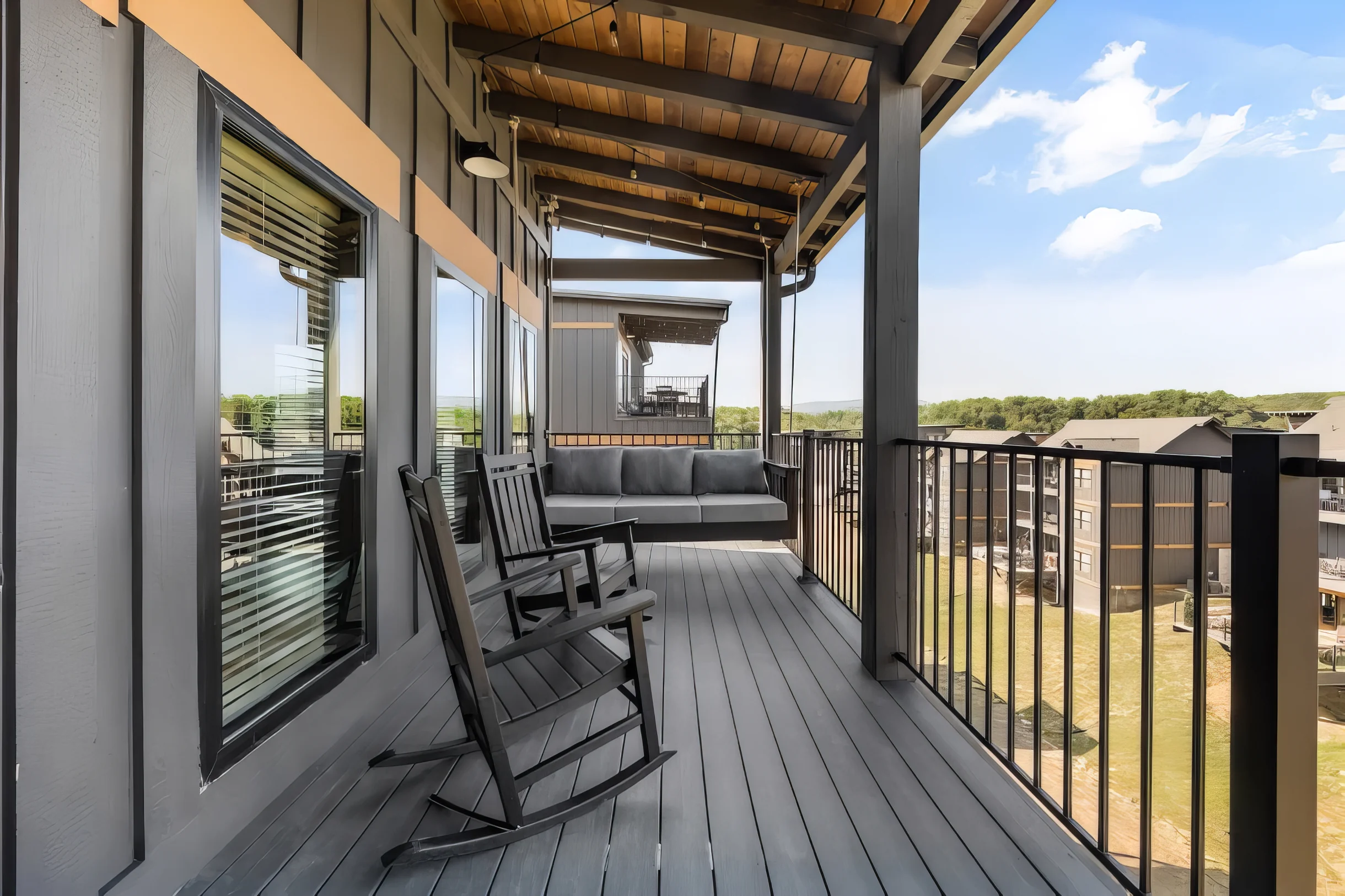 Wander Smoky Estate #62