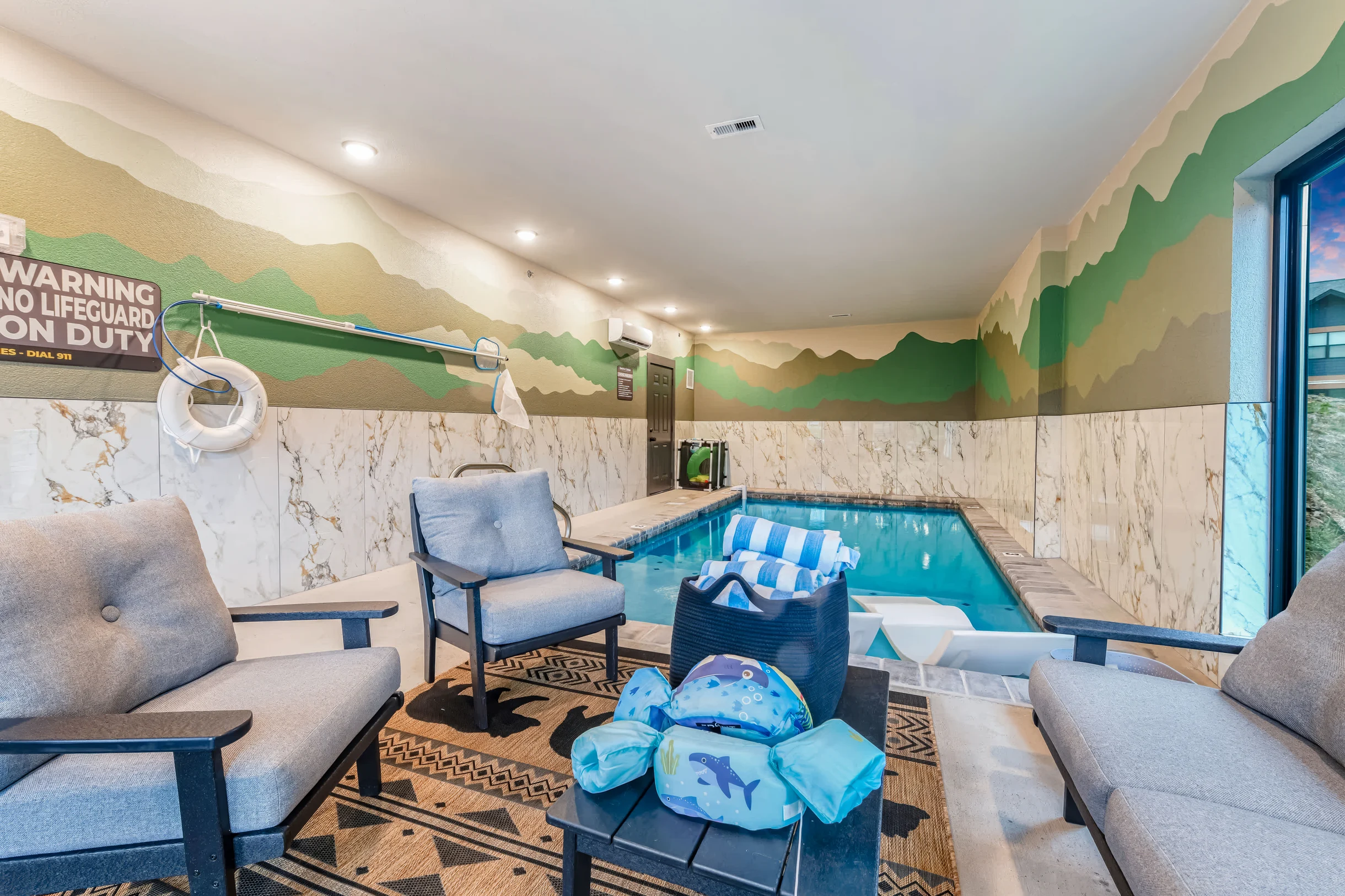 Wander Smoky Estate #23