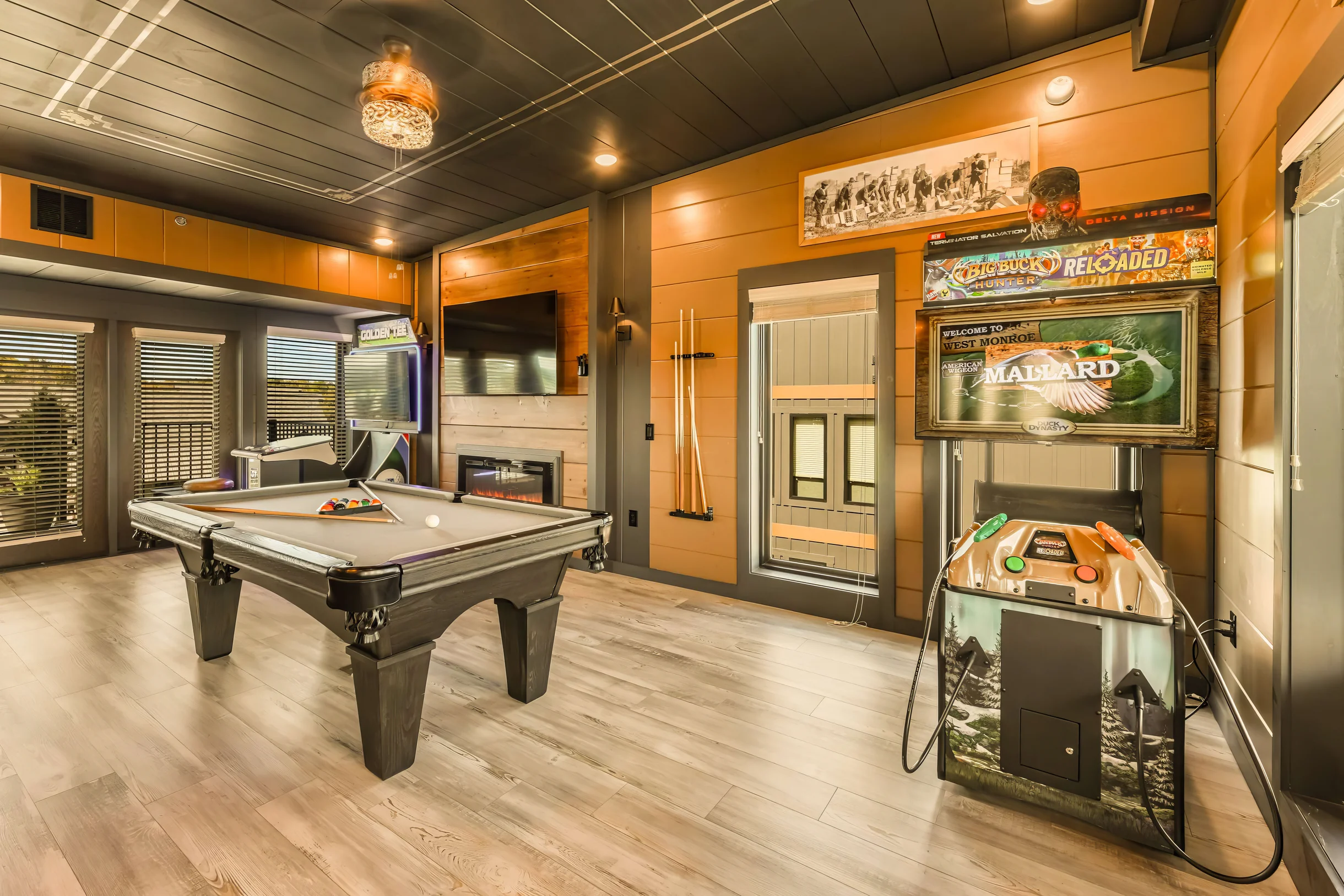 Wander Smoky Estate #51