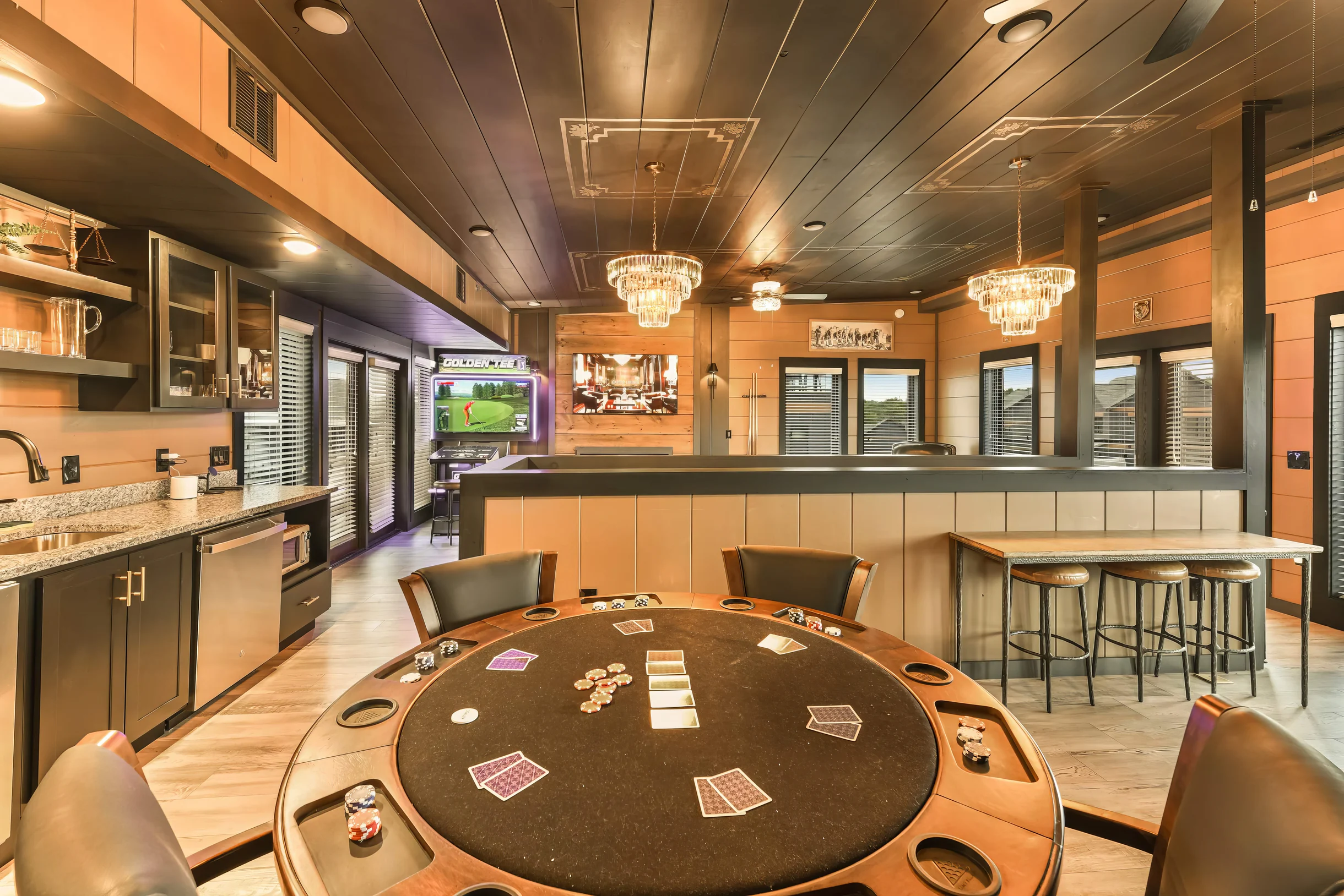 Wander Smoky Estate #33