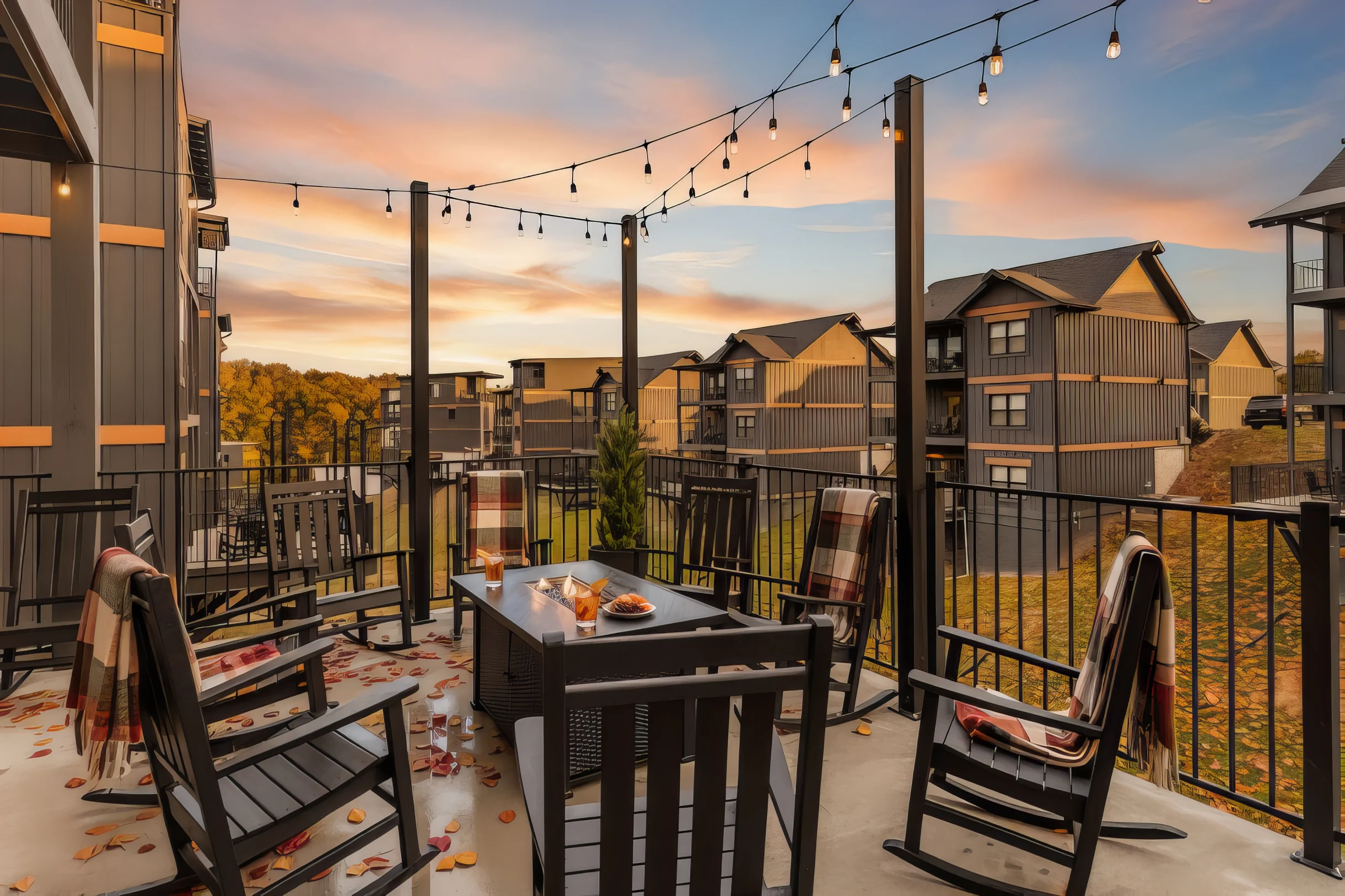 Wander Smoky Estate #57