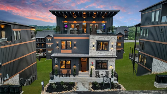 Wander Smoky Estate #5