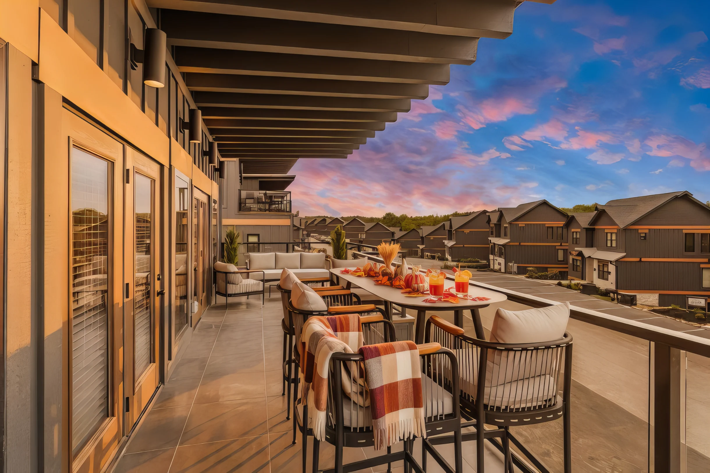 Wander Smoky Estate #53