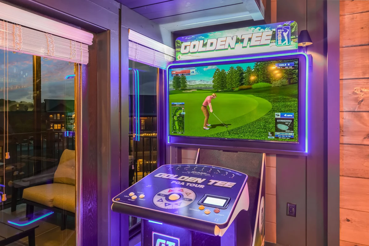 Game Room 1 image