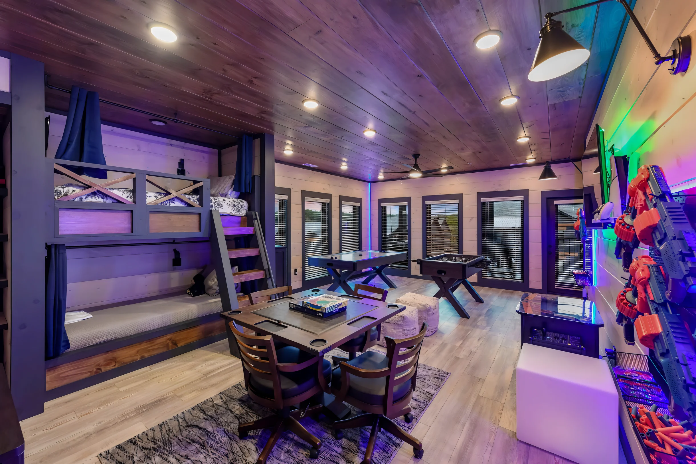 Wander Smoky Estate #36