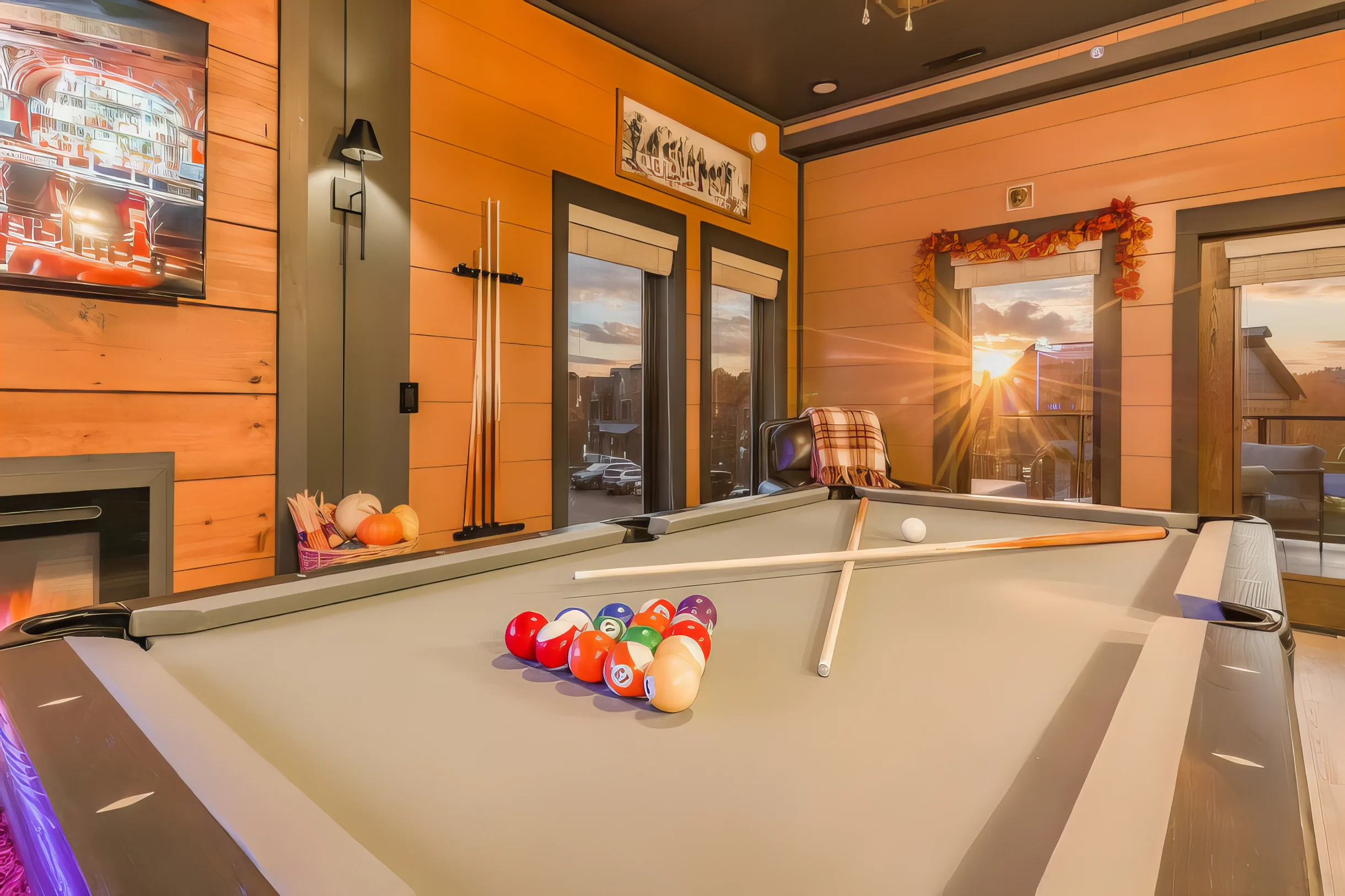 Wander Smoky Estate #45