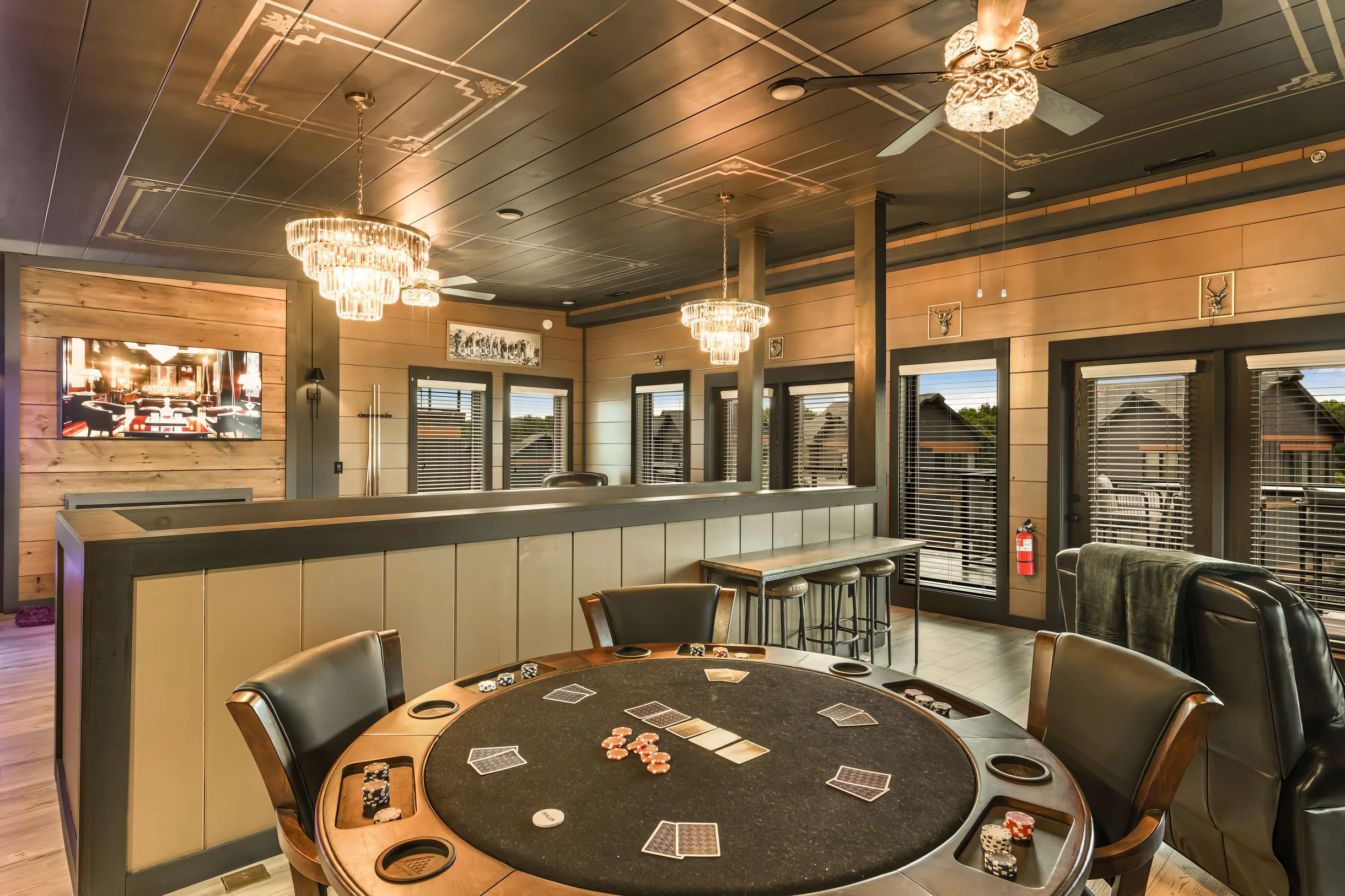 Wander Smoky Estate #46