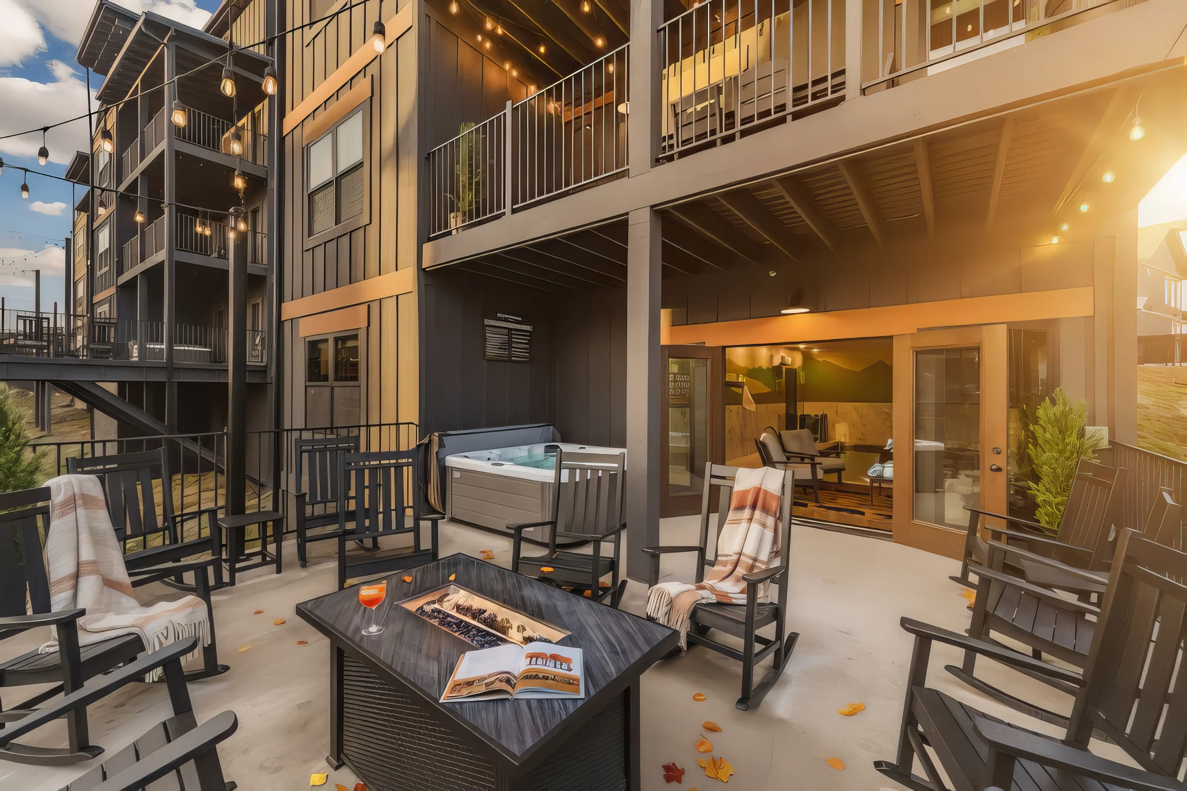 Wander Smoky Estate #63