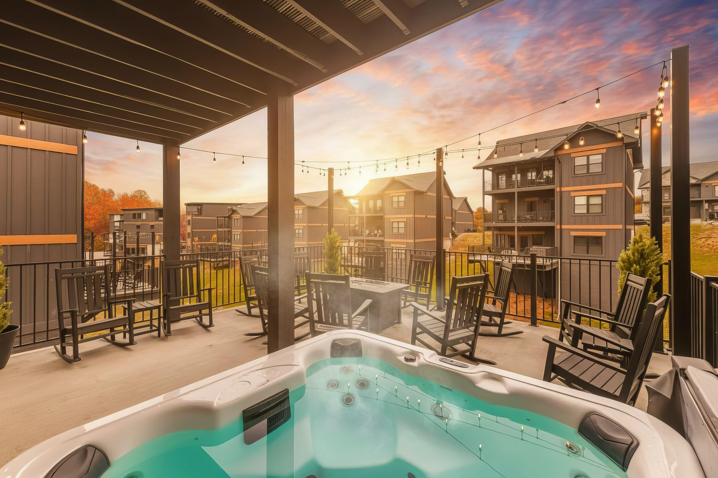 Wander Smoky Estate #37