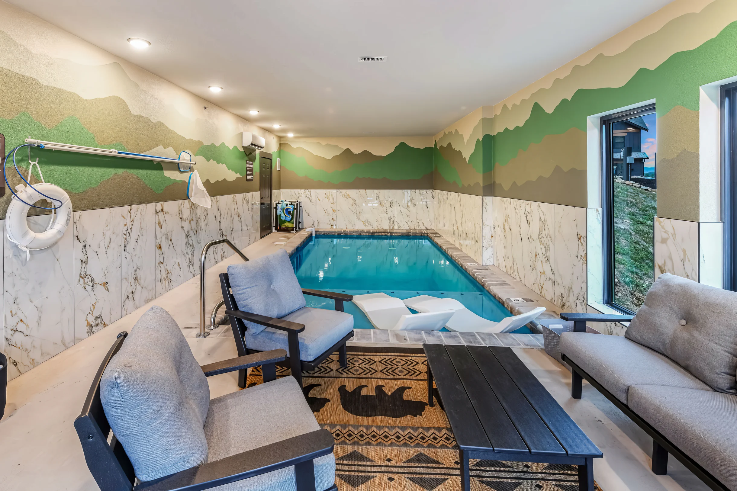 Wander Smoky Estate #47