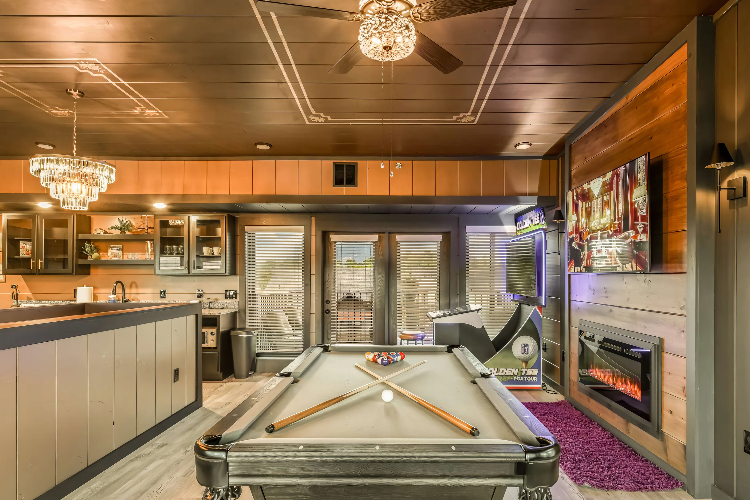 Wander Smoky Estate #58