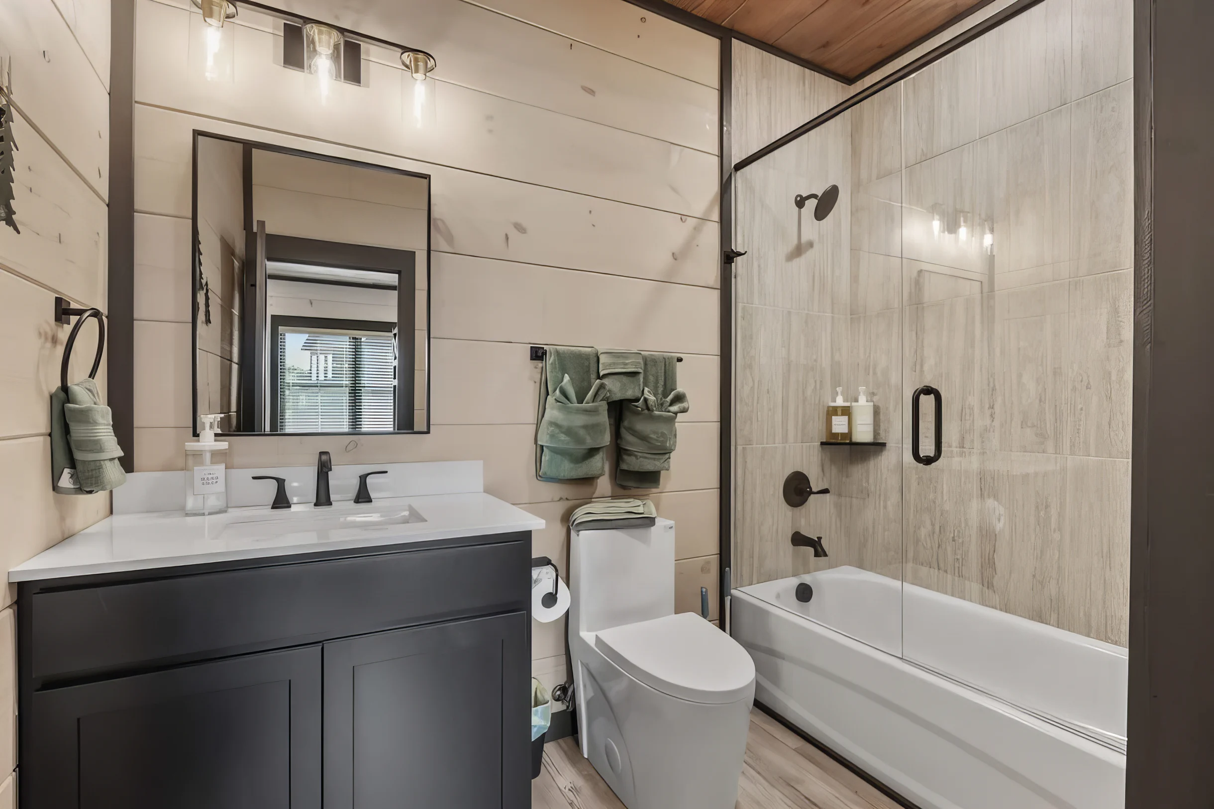 Wander Smoky Estate #28