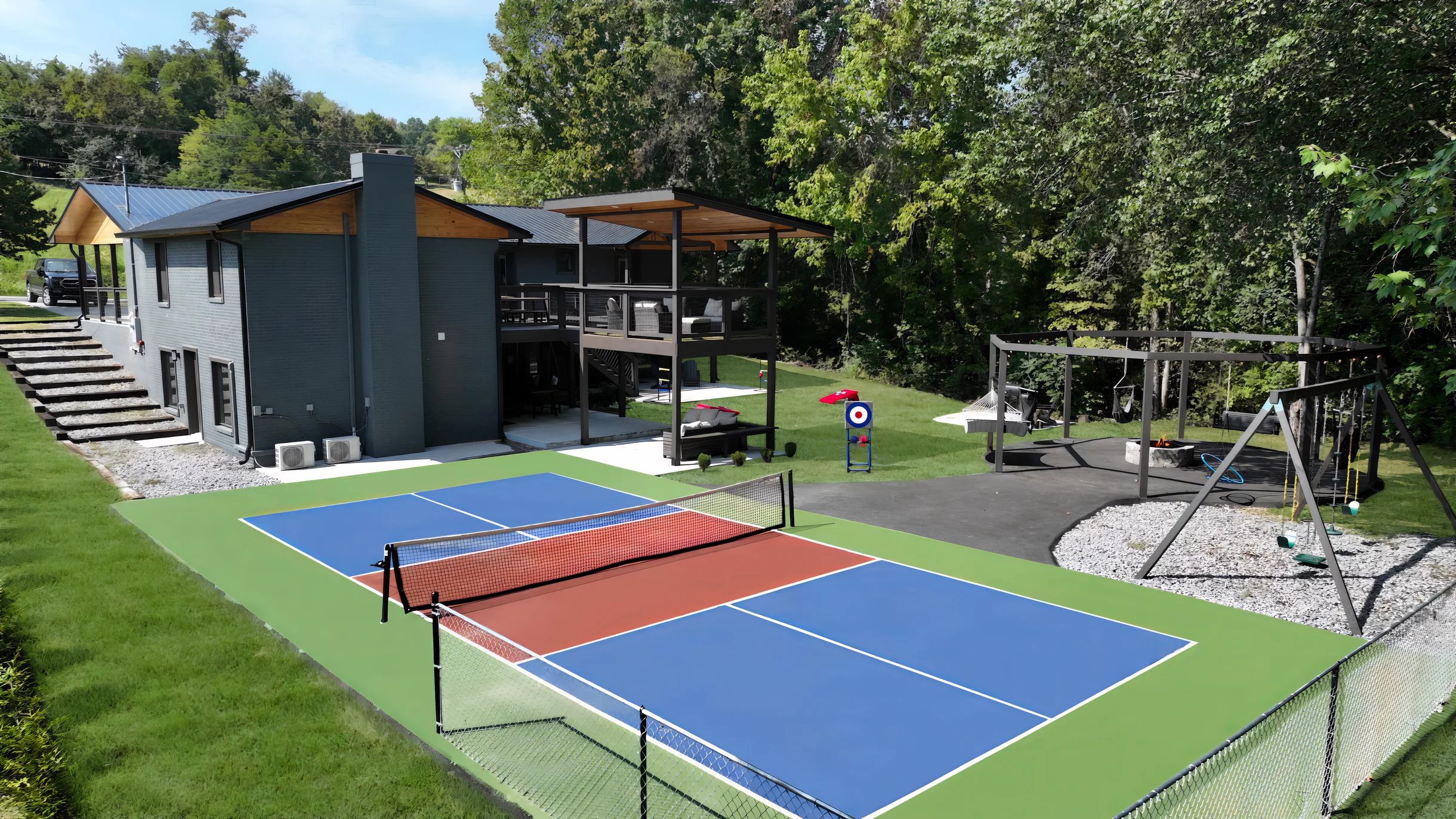 Wander Smoky Estate #54