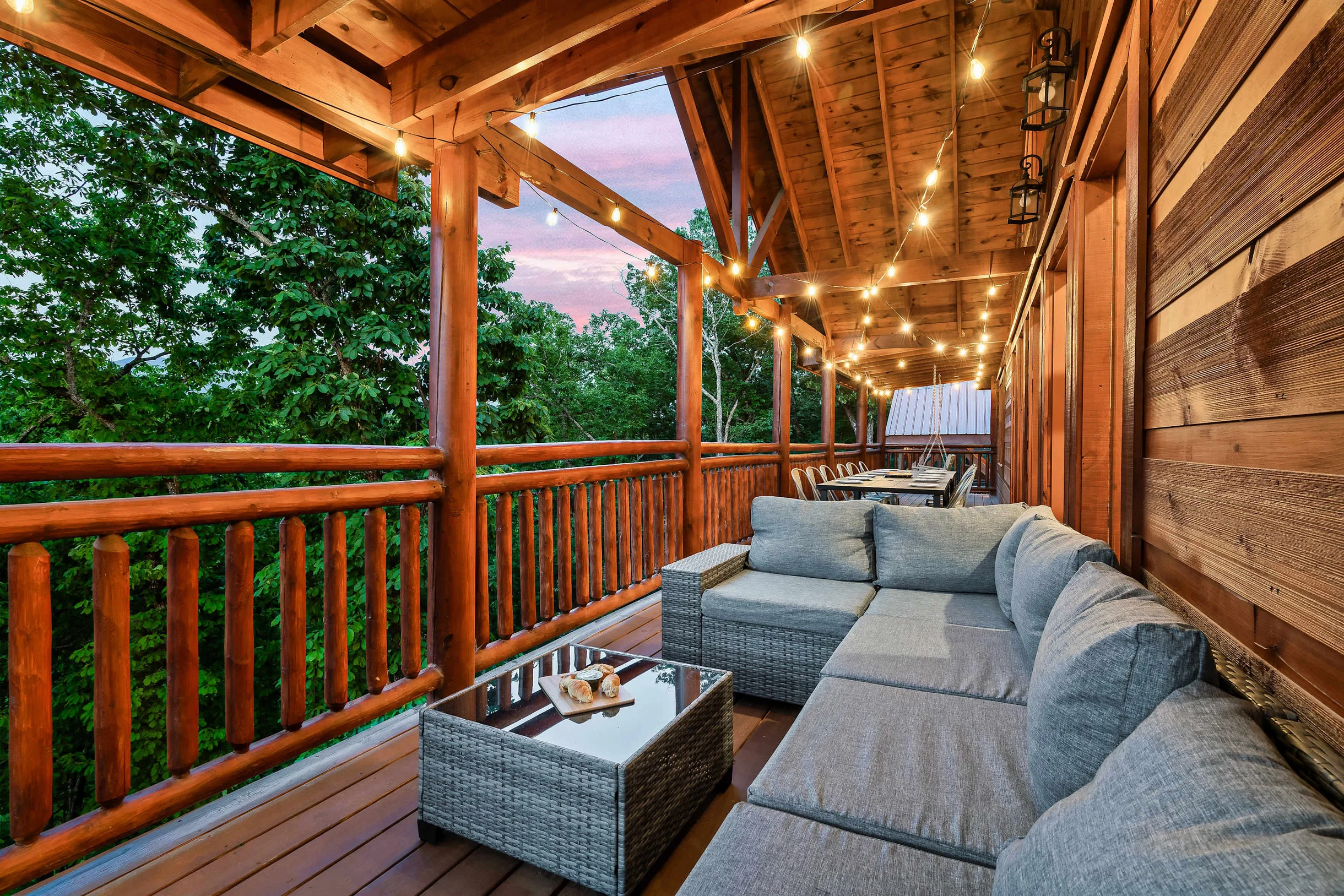 Wander Sevierville Summit #2