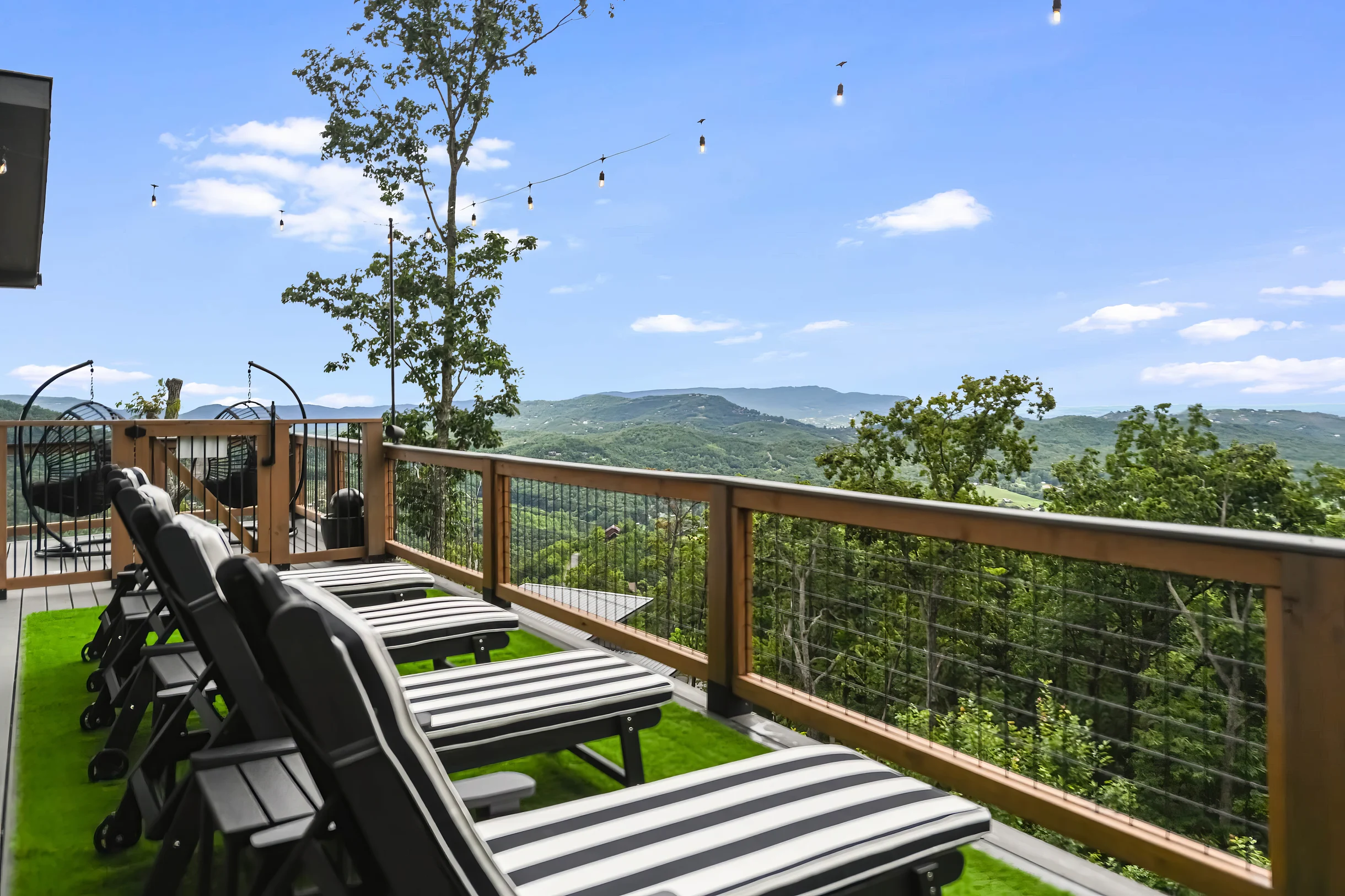Wander Sevierville Bluff #41