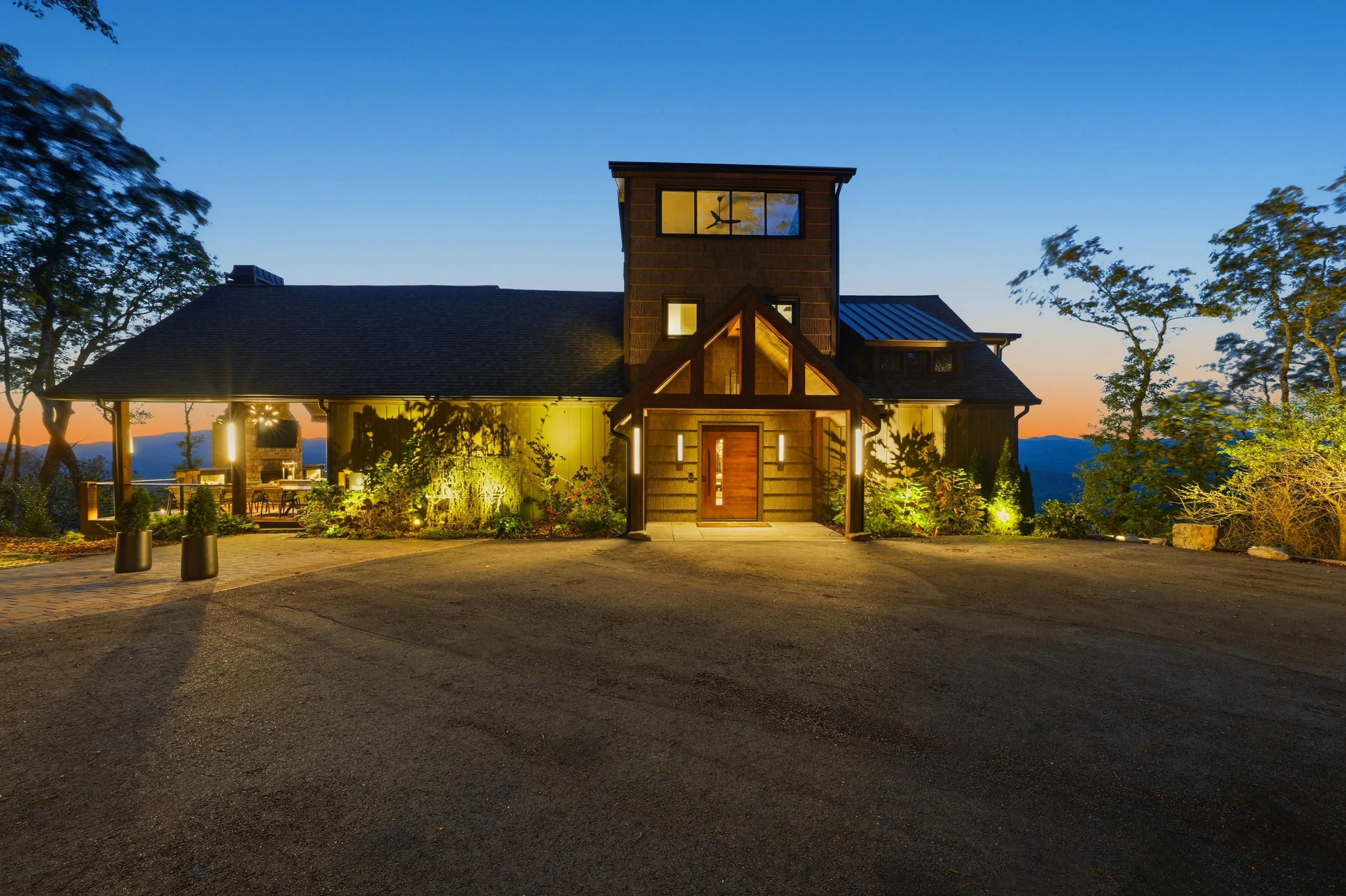 Wander Lake Burton #83