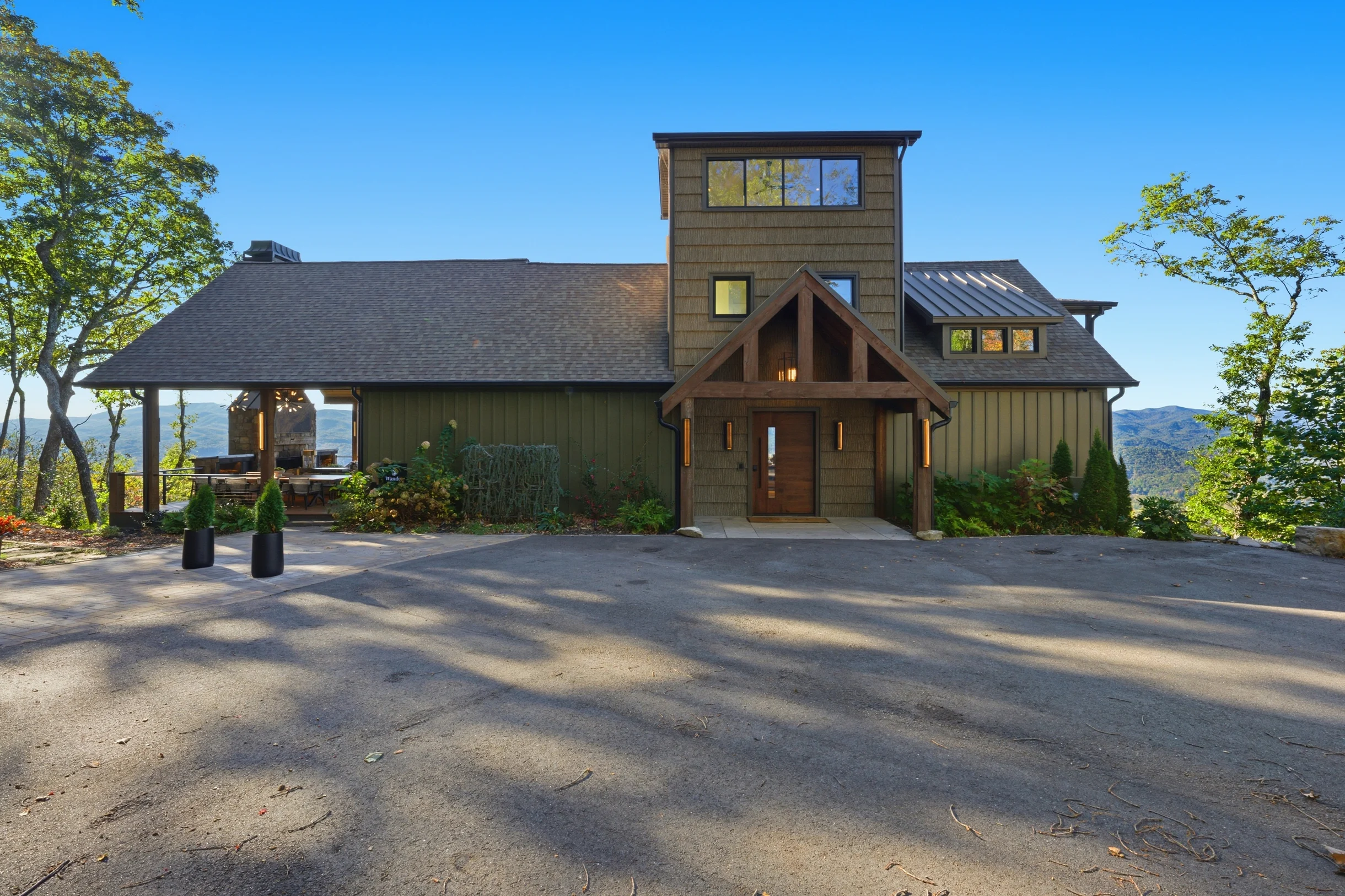 Wander Lake Burton #87