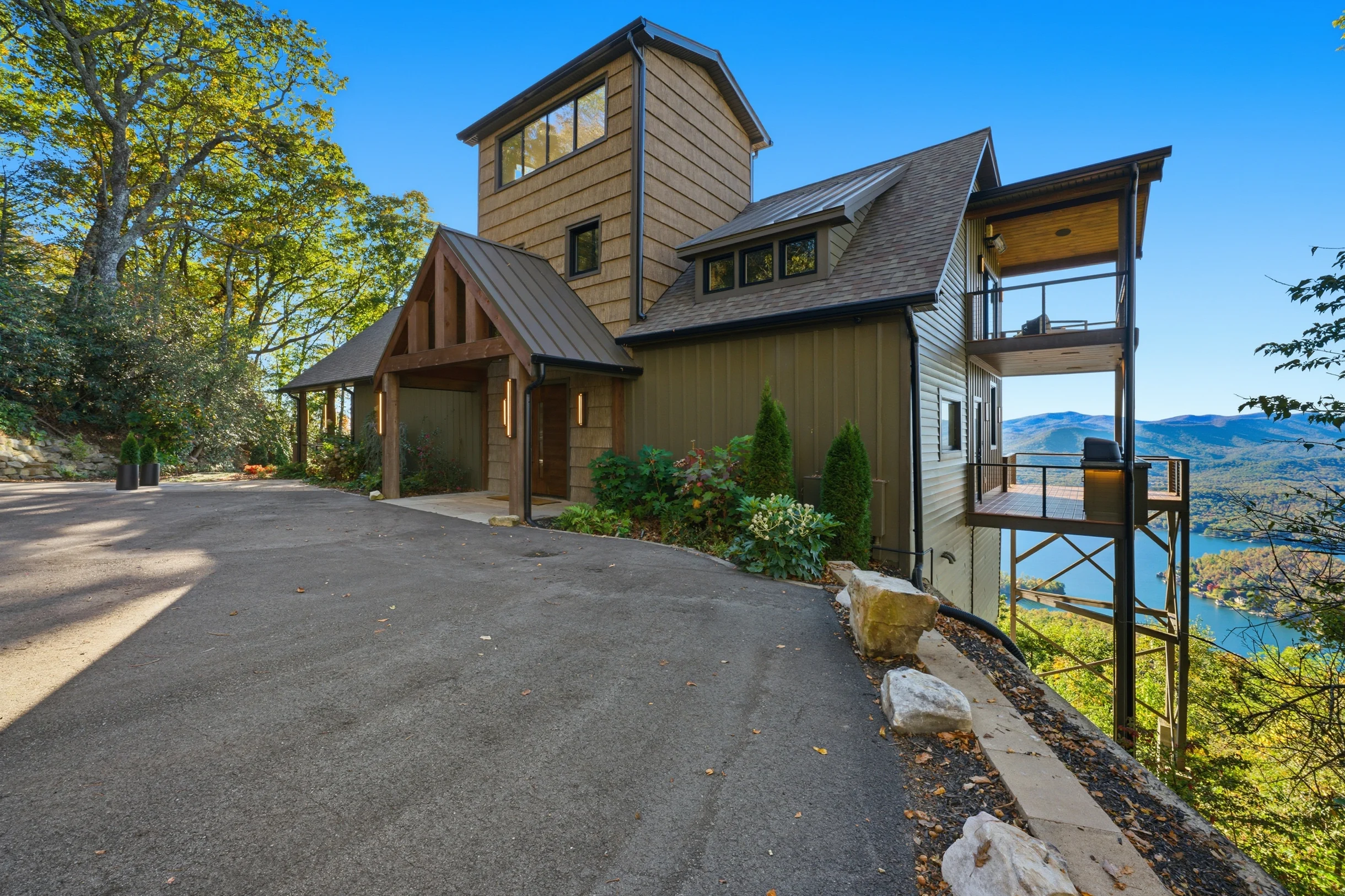 Wander Lake Burton #91