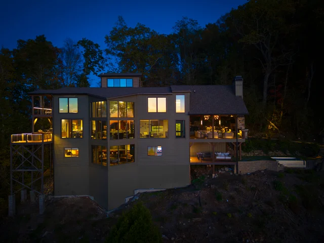 Wander Lake Burton #4