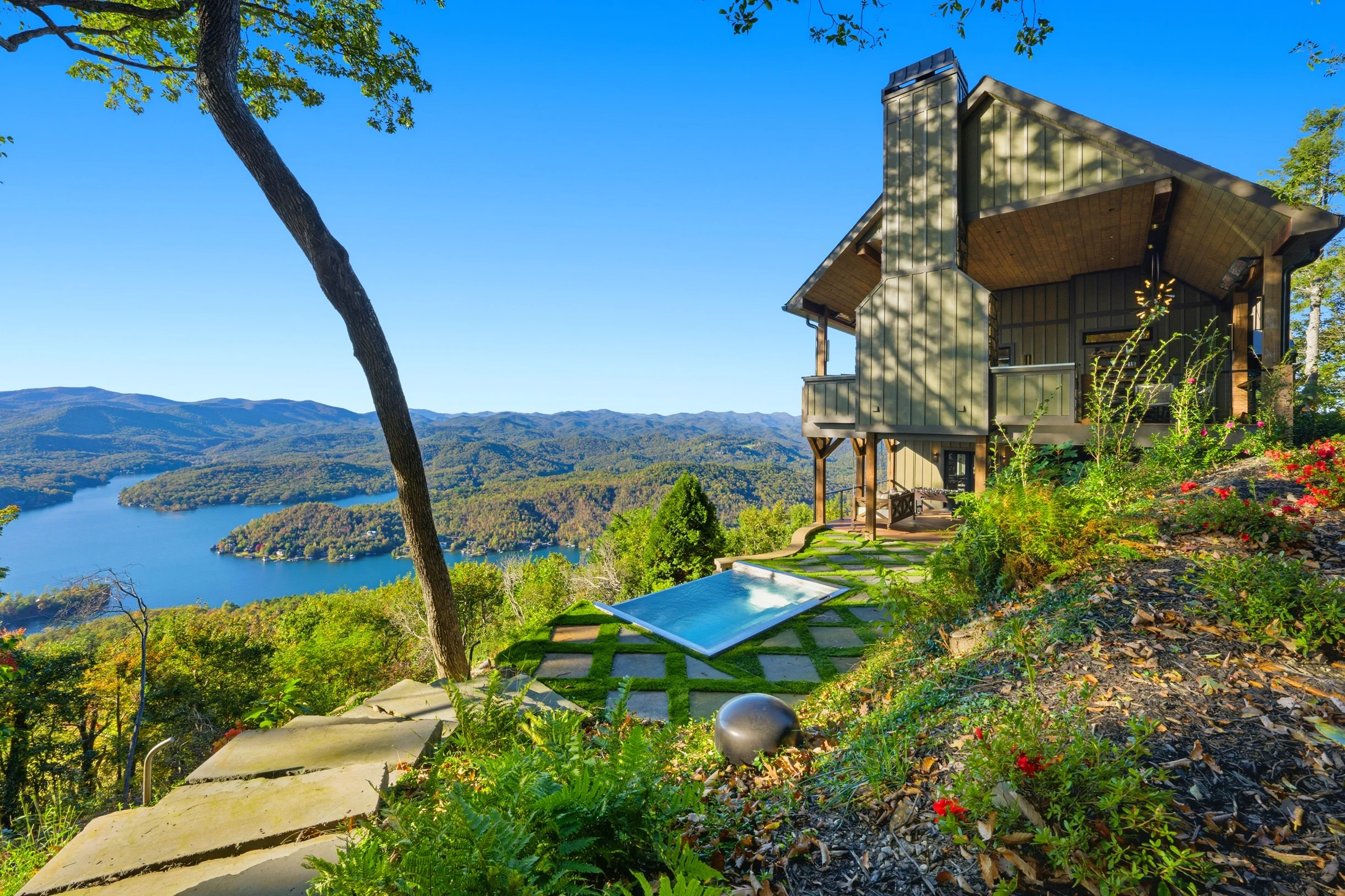 Wander Lake Burton #44