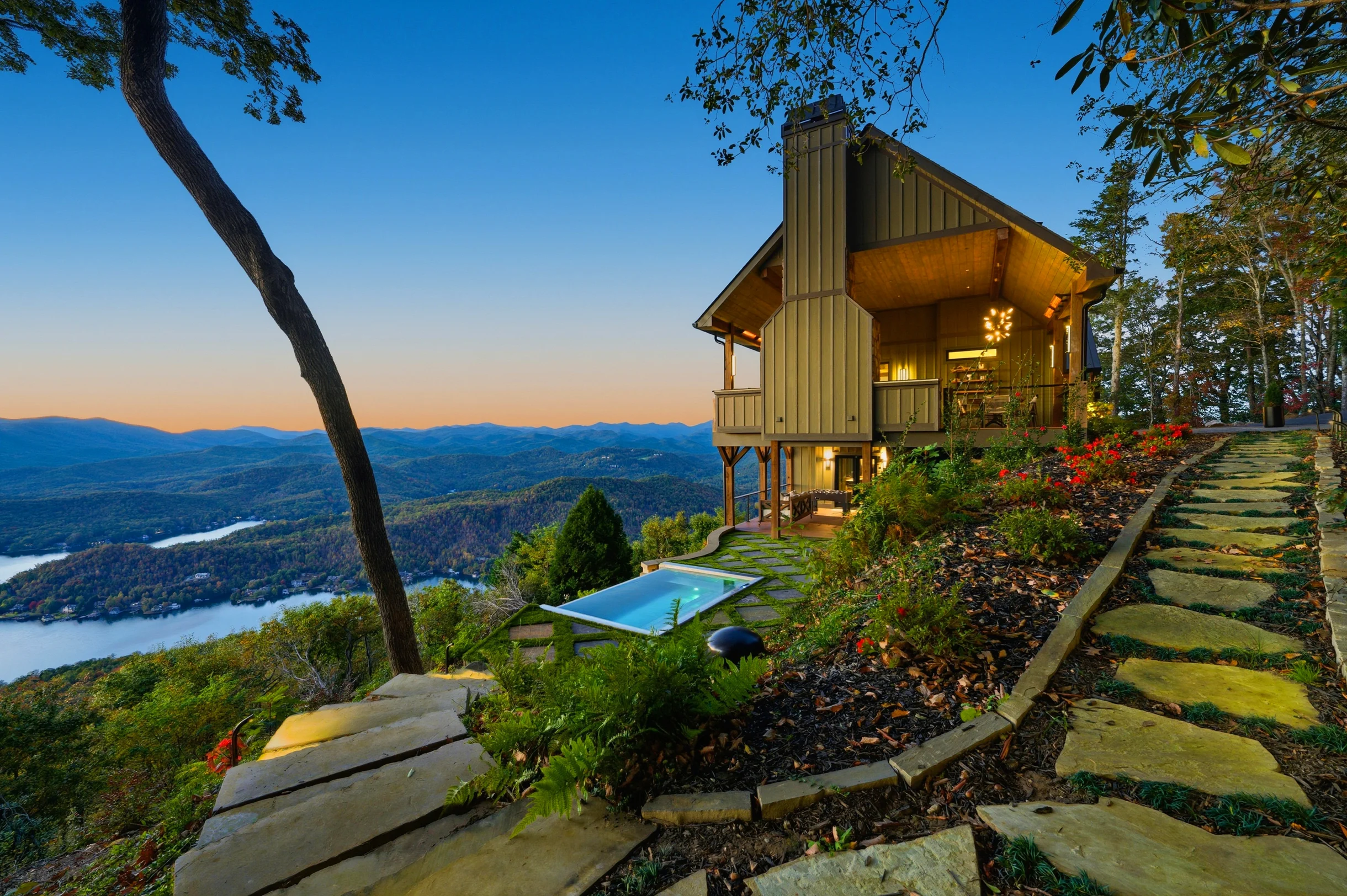 Wander Lake Burton #6