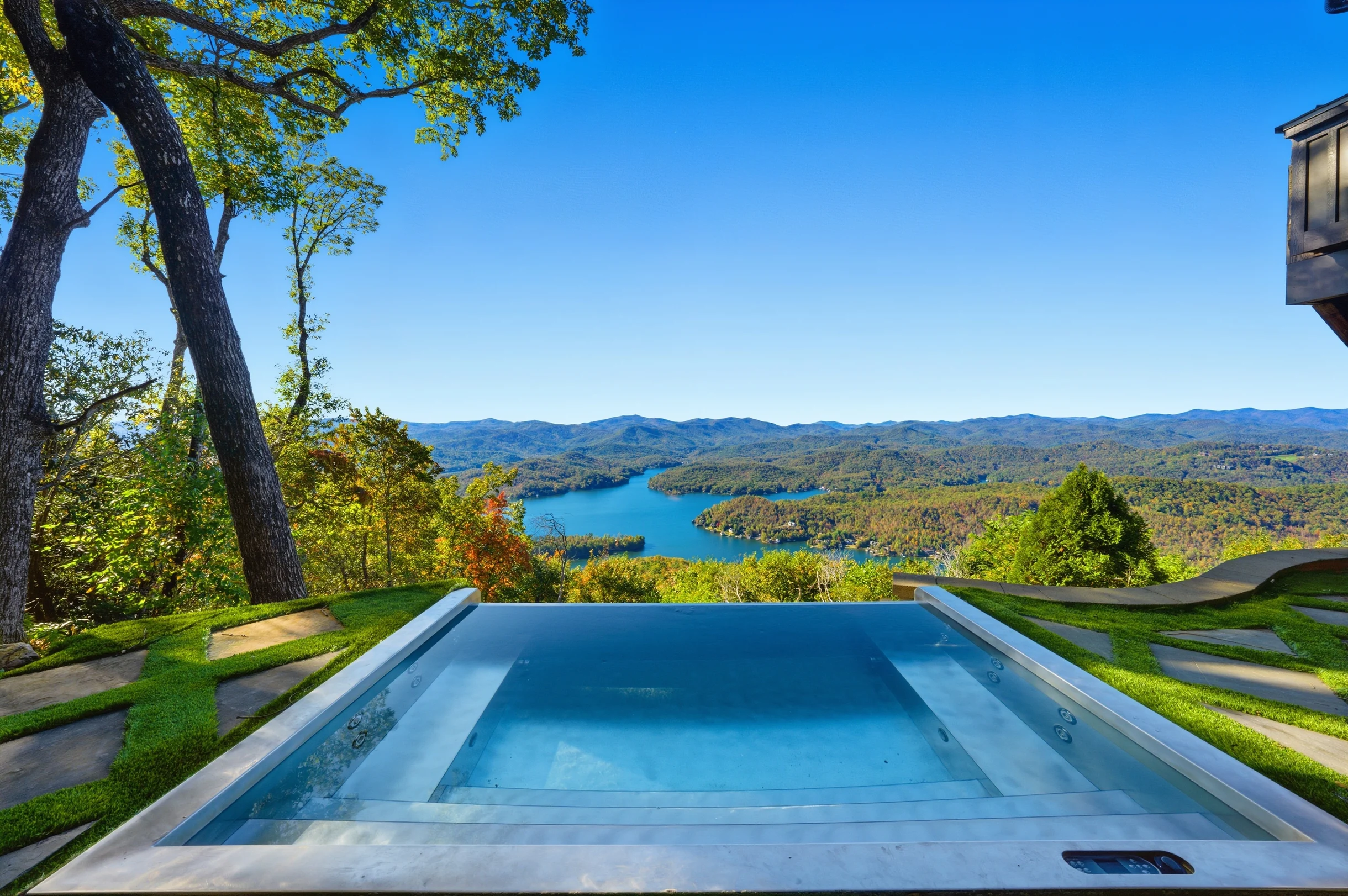 Wander Lake Burton #58