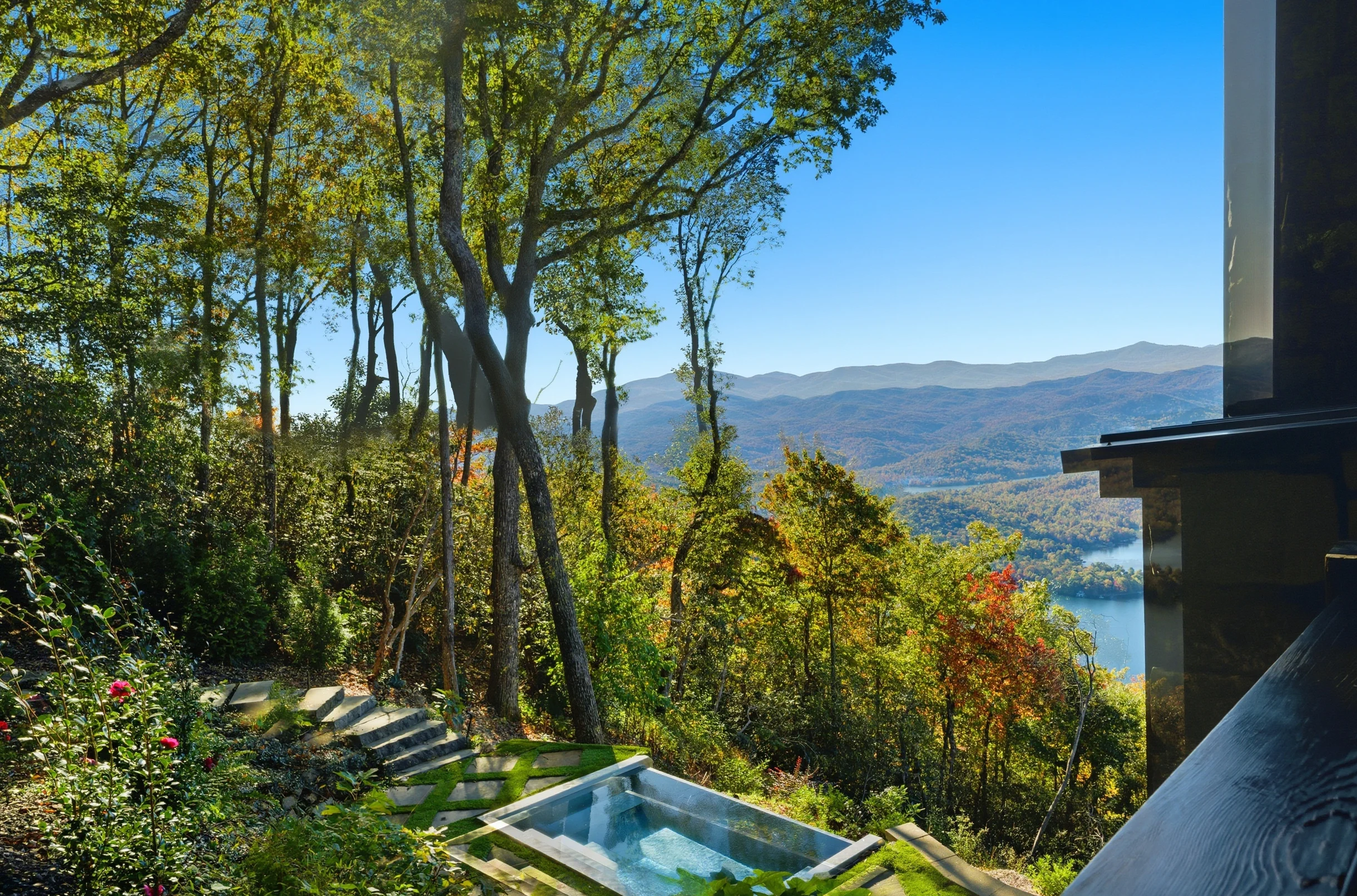 Wander Lake Burton #84