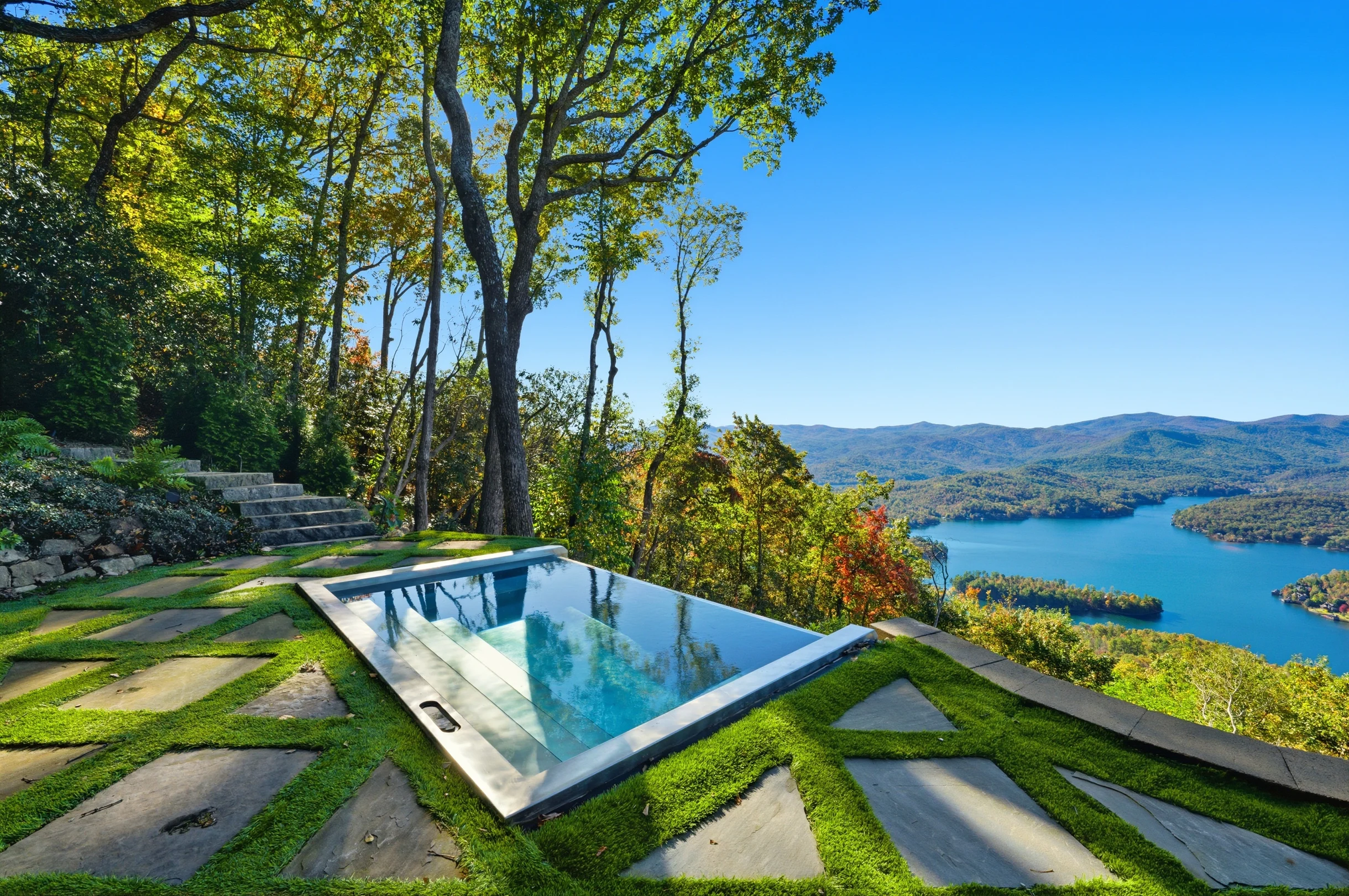 Wander Lake Burton #78