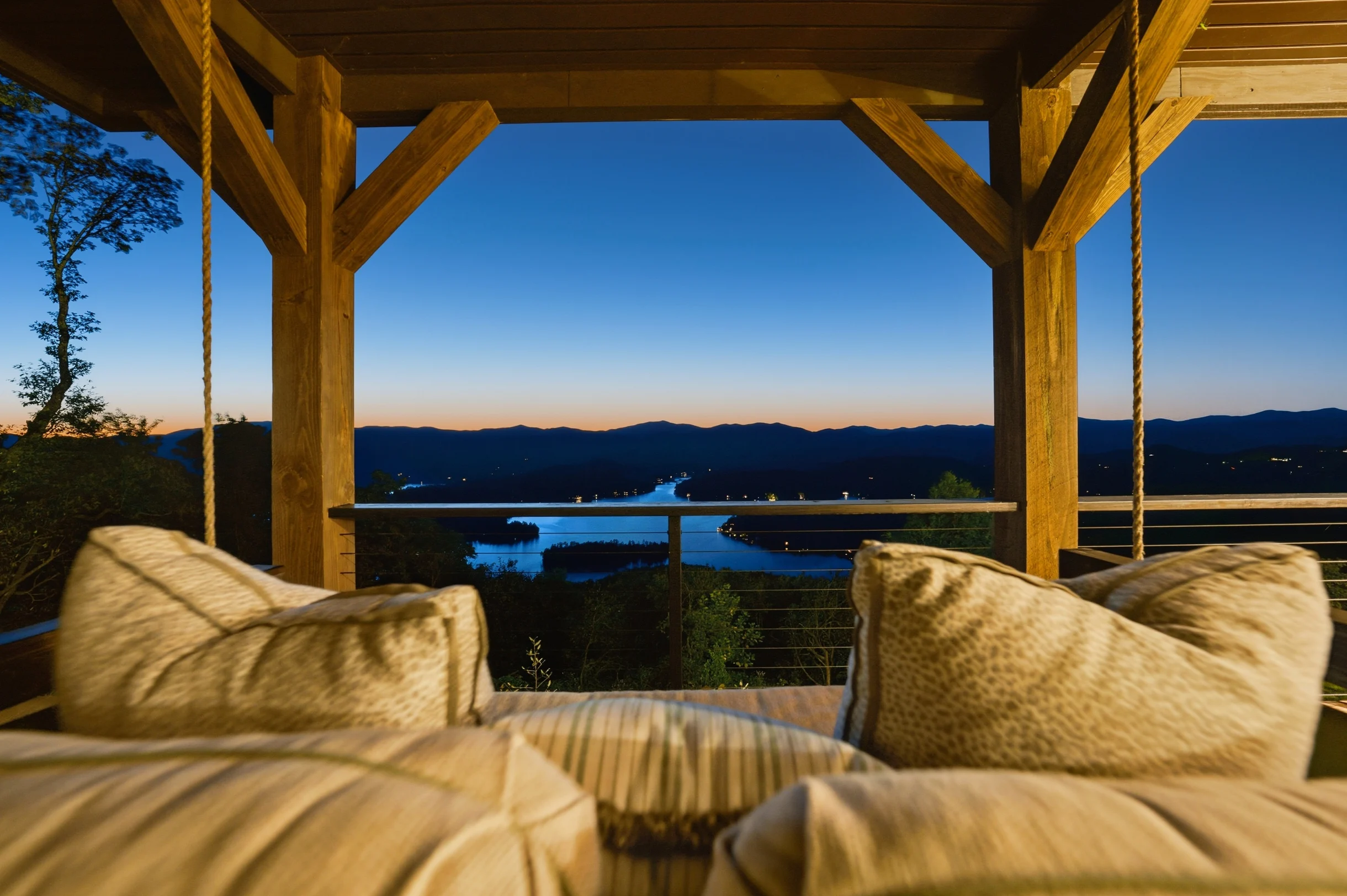 Wander Lake Burton #7