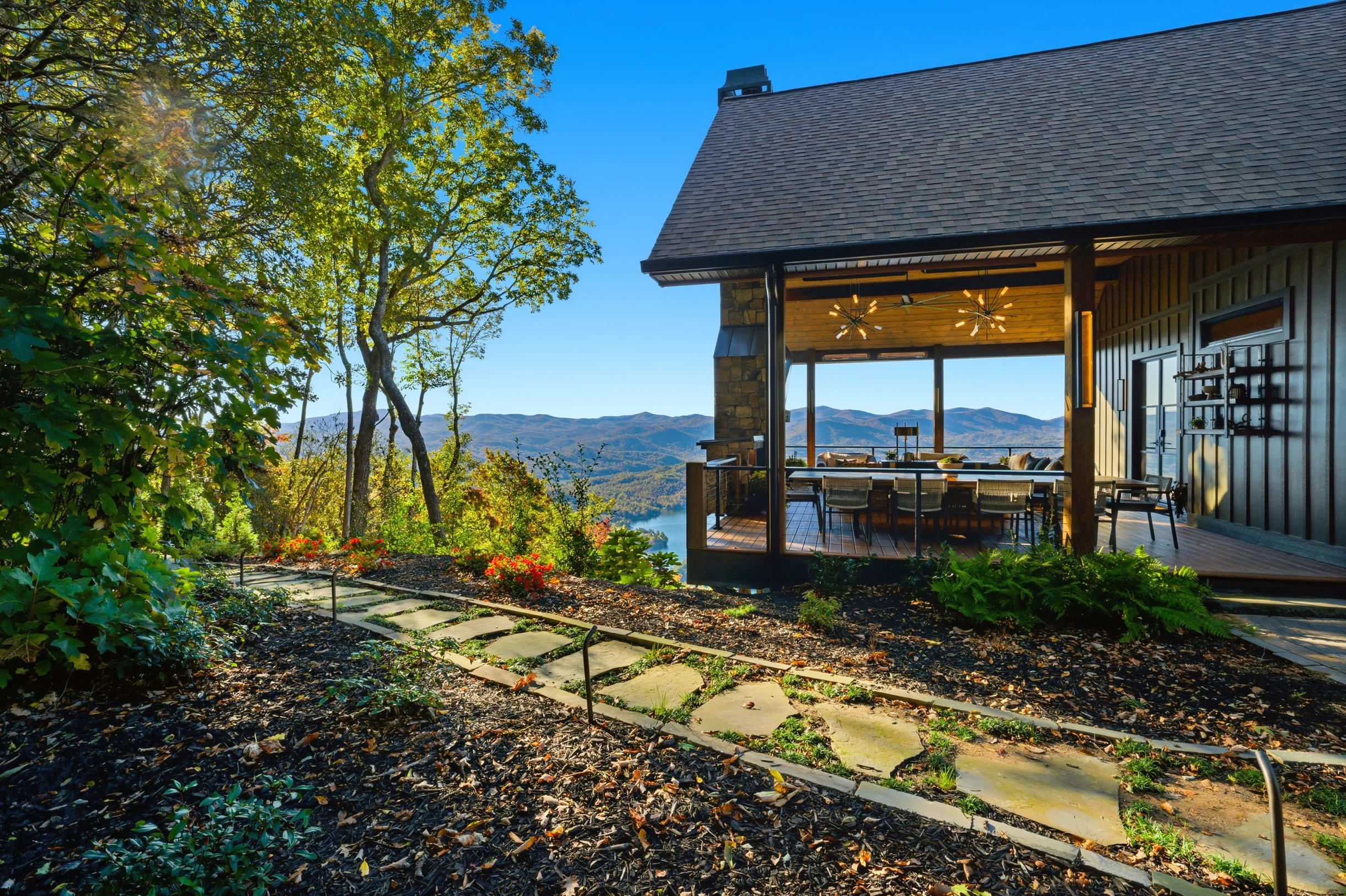 Wander Lake Burton #59