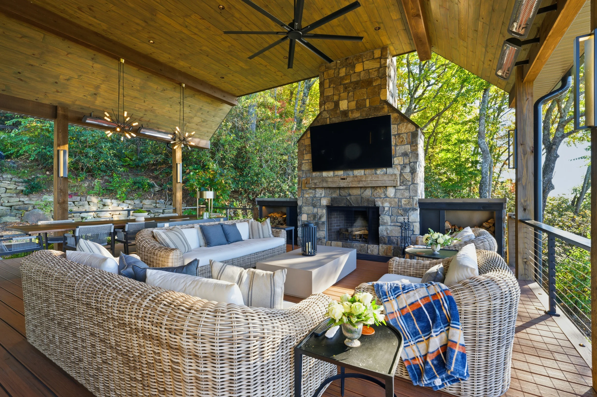 Wander Lake Burton #29