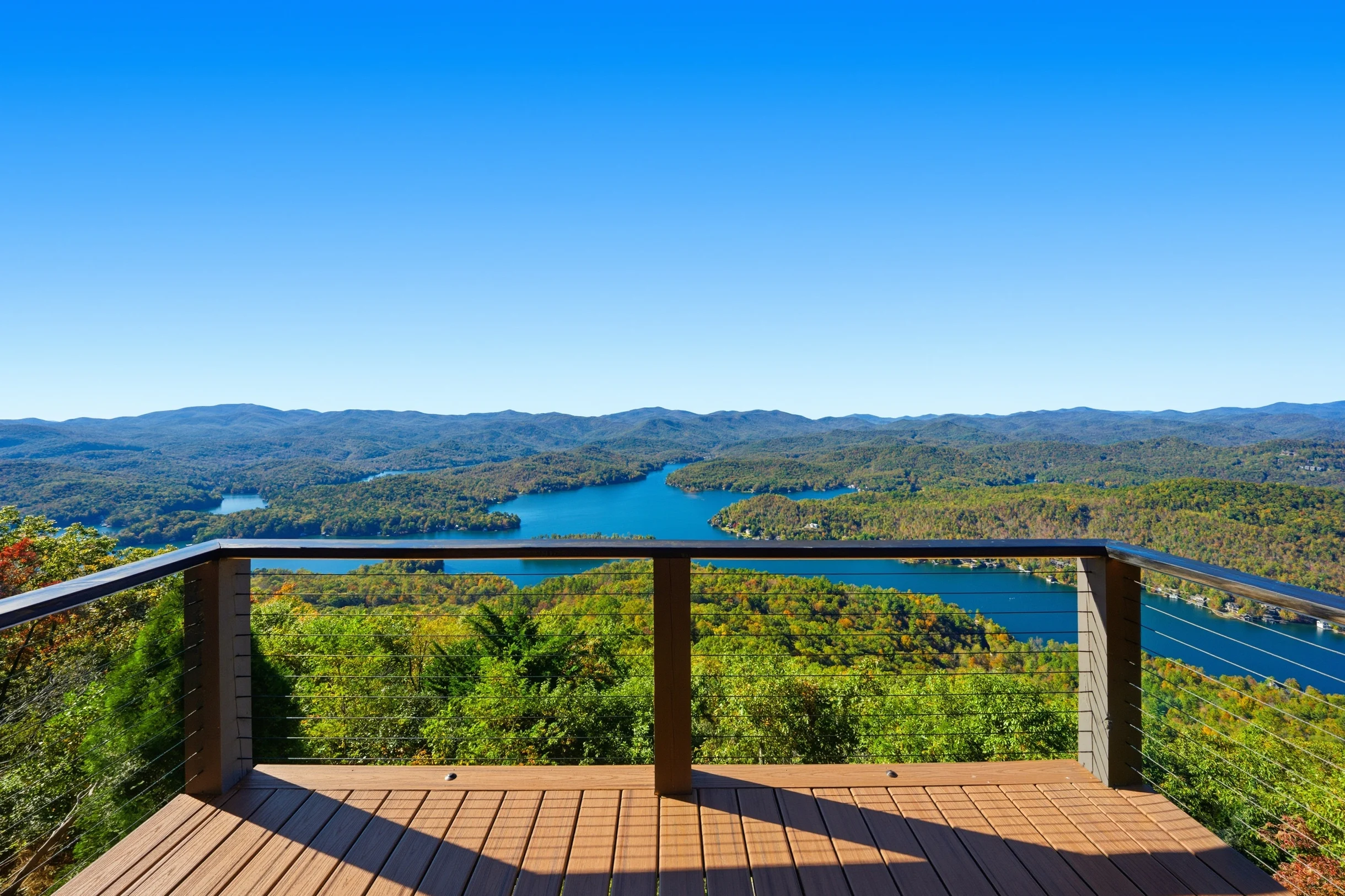 Wander Lake Burton #30