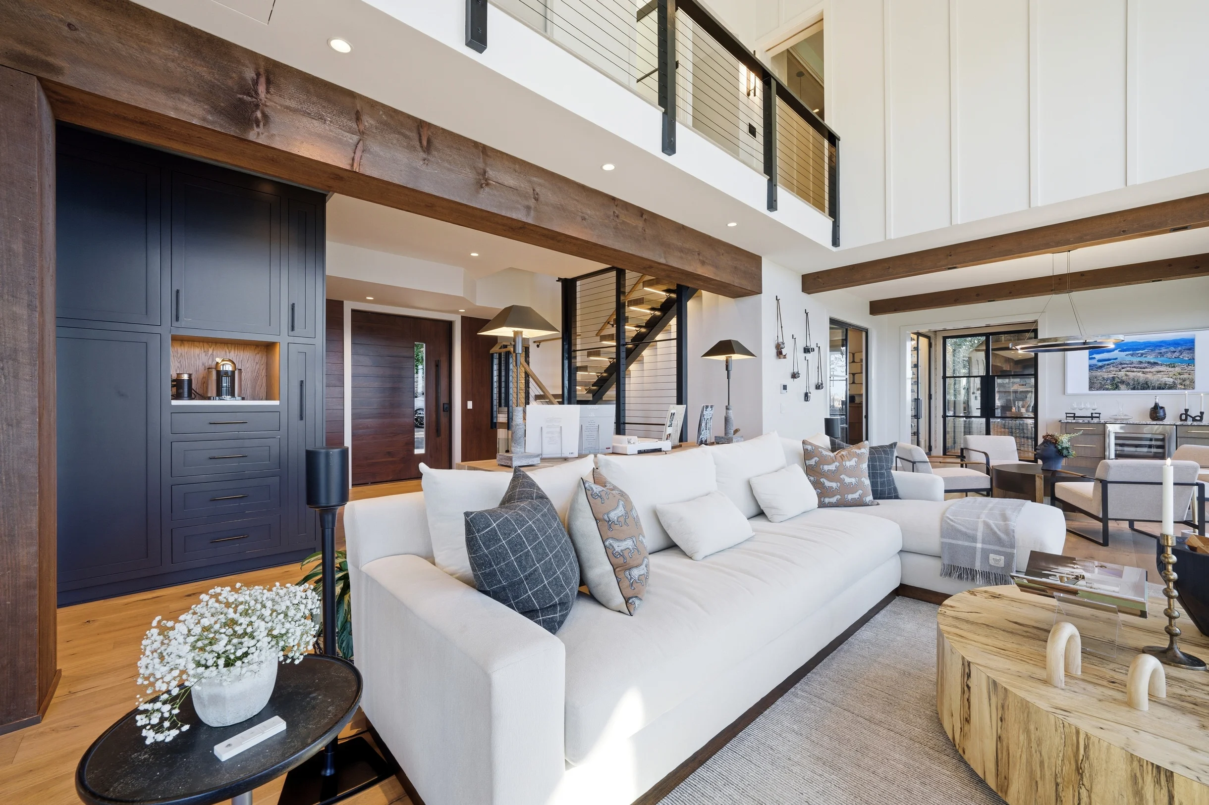 Wander Lake Burton #72