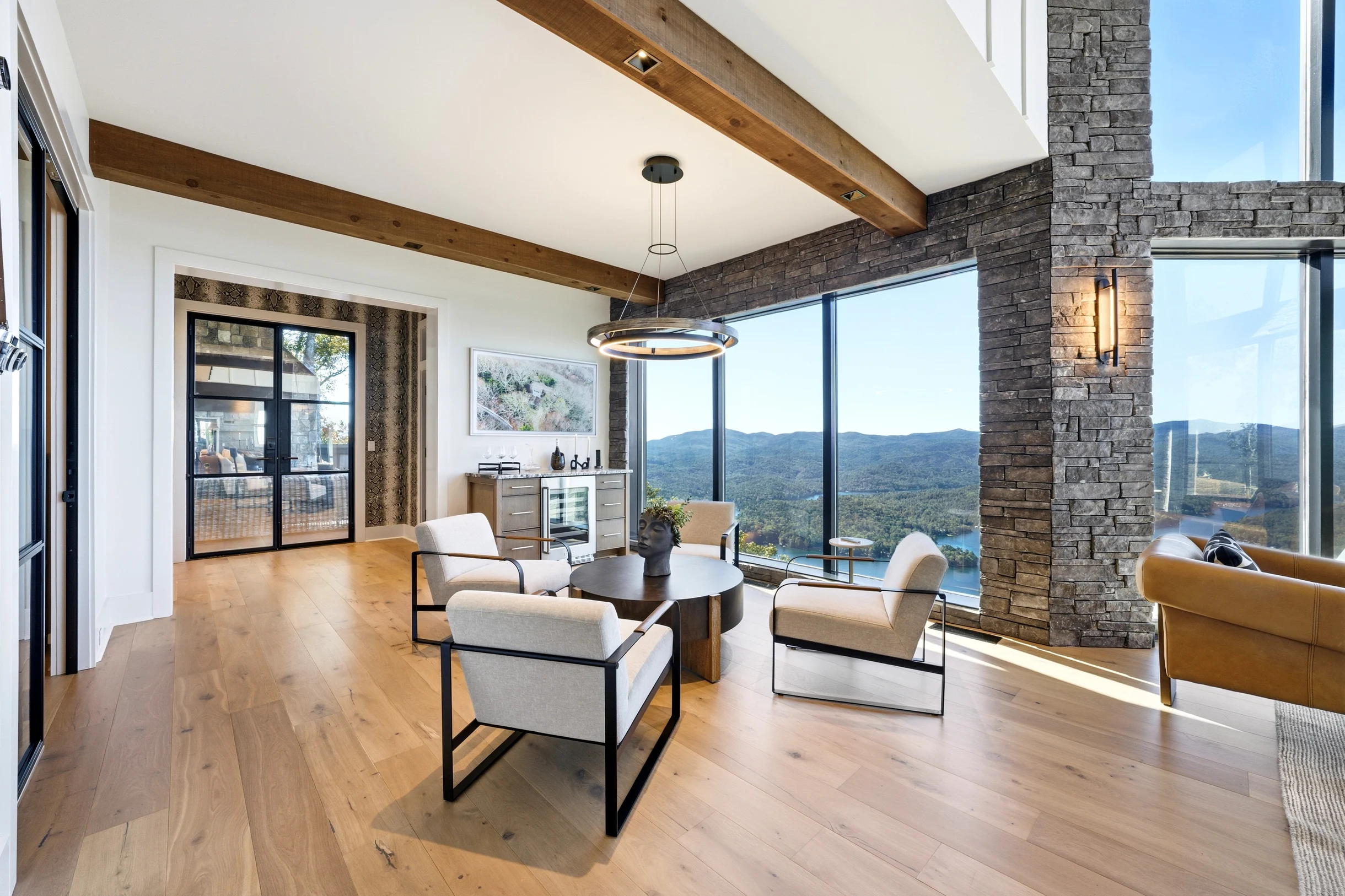 Wander Lake Burton #89